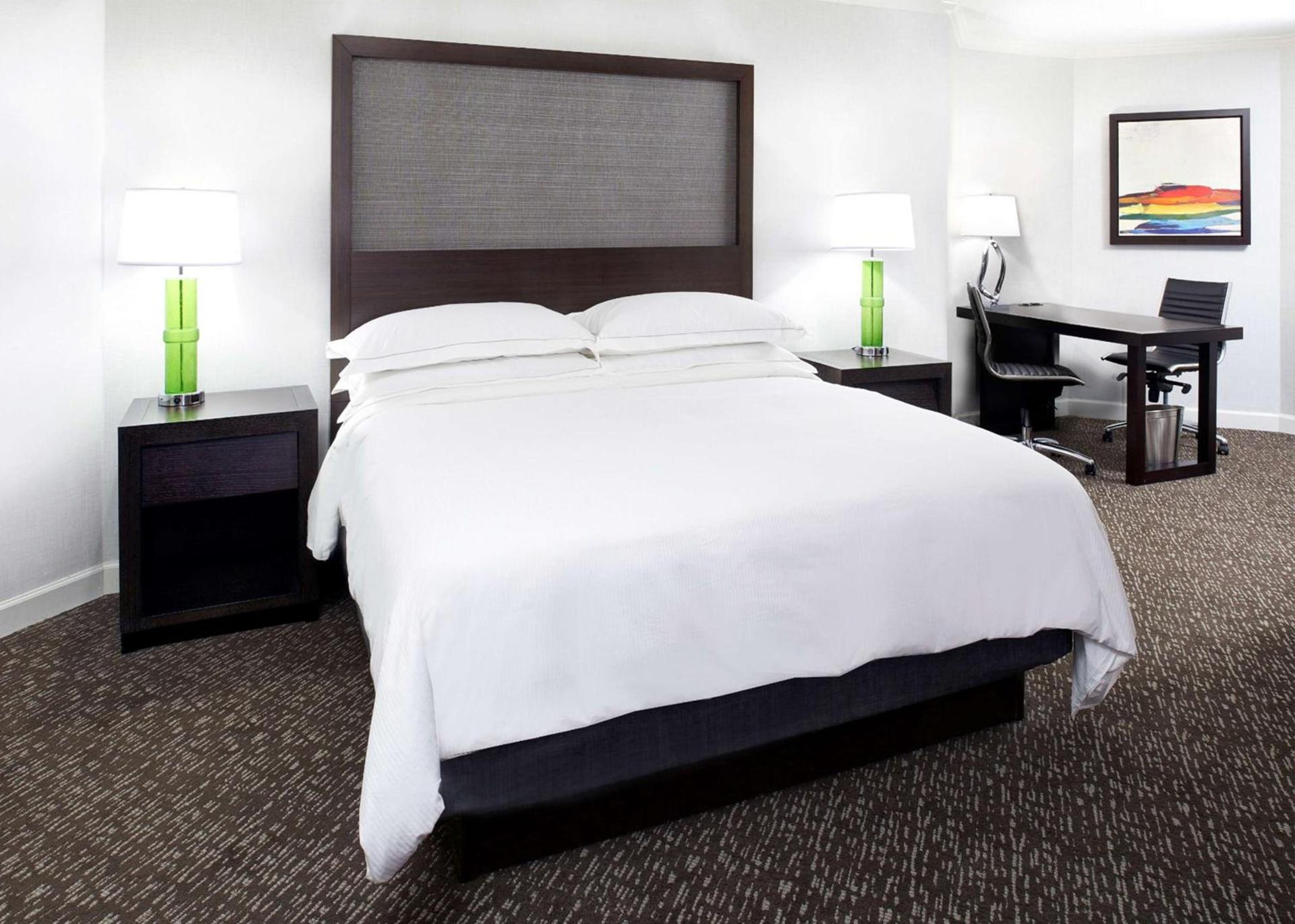Hilton Minneapolis-St Paul Airport photo 13