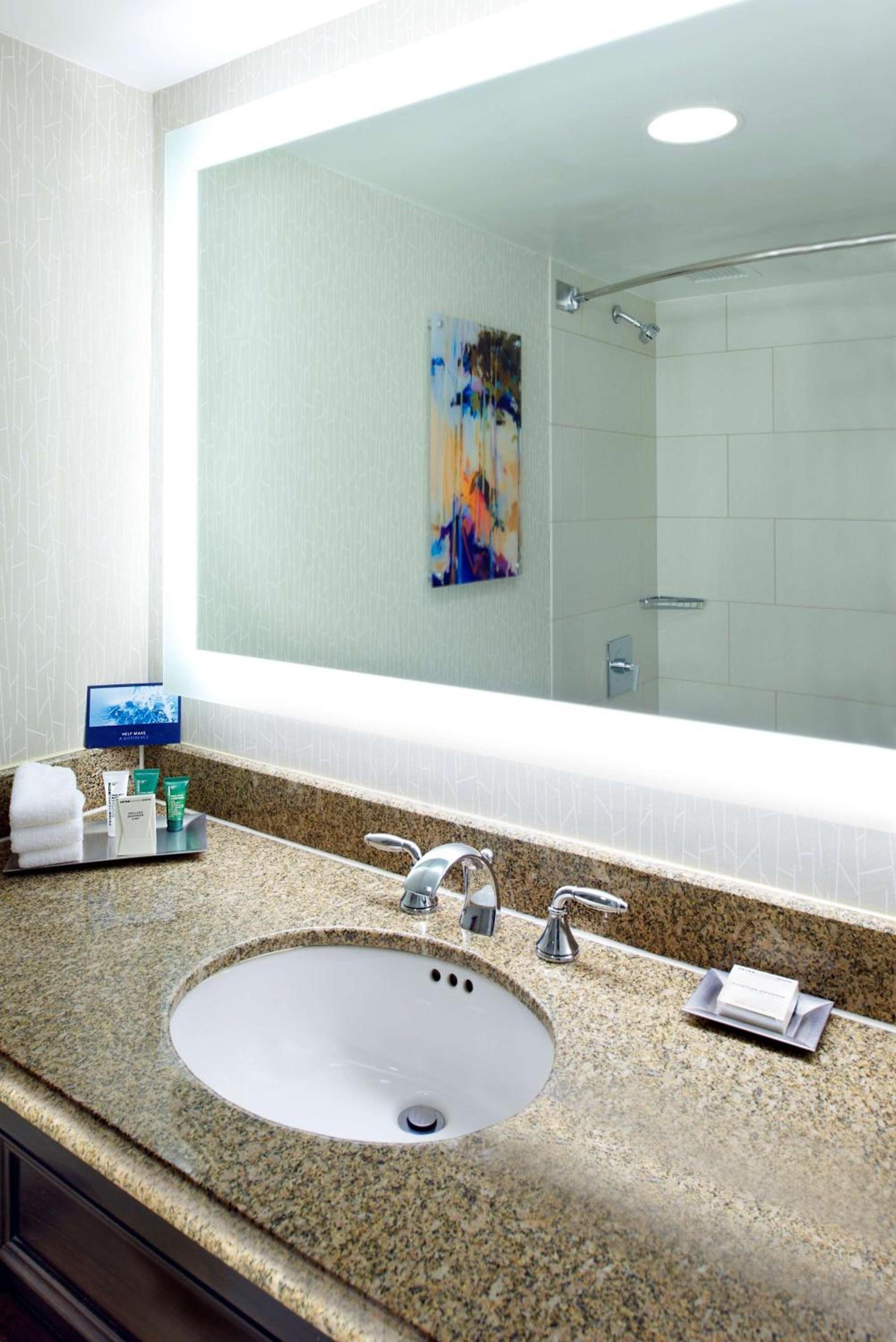 Hilton Minneapolis-St Paul Airport photo 14
