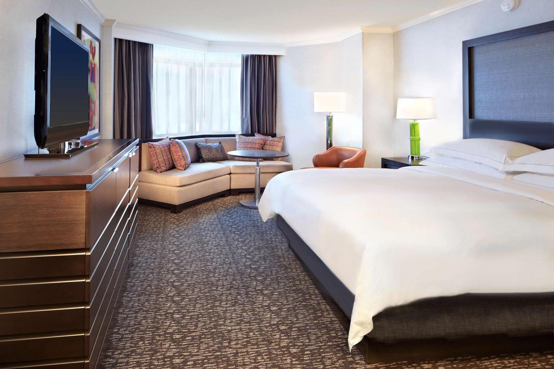 Hilton Minneapolis-St Paul Airport photo 15