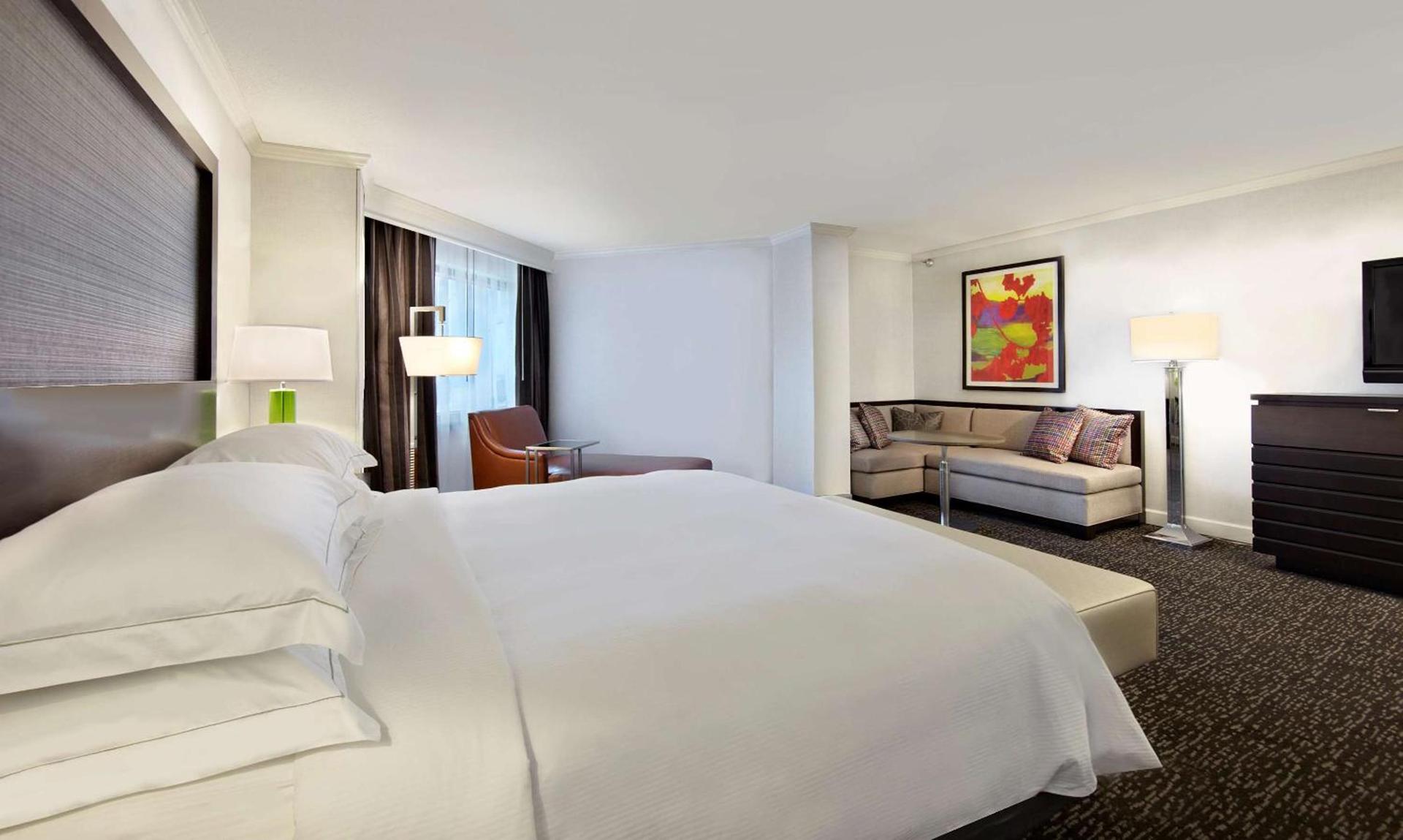 Hilton Minneapolis-St Paul Airport photo 16