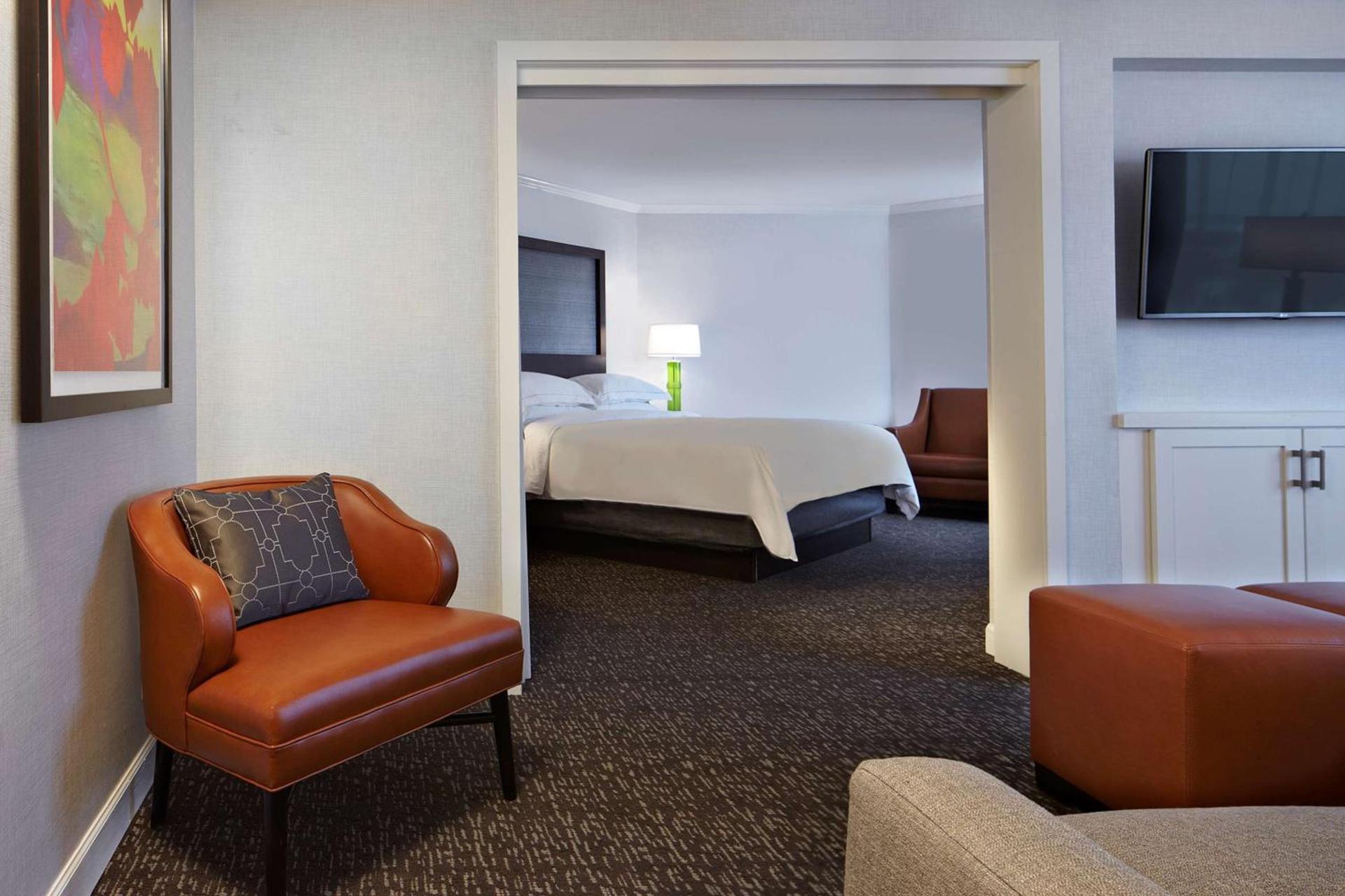 Hilton Minneapolis-St Paul Airport photo 17