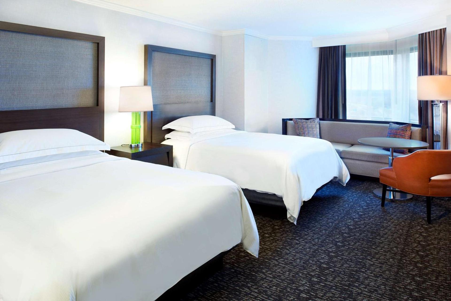 Hilton Minneapolis-St Paul Airport photo 18