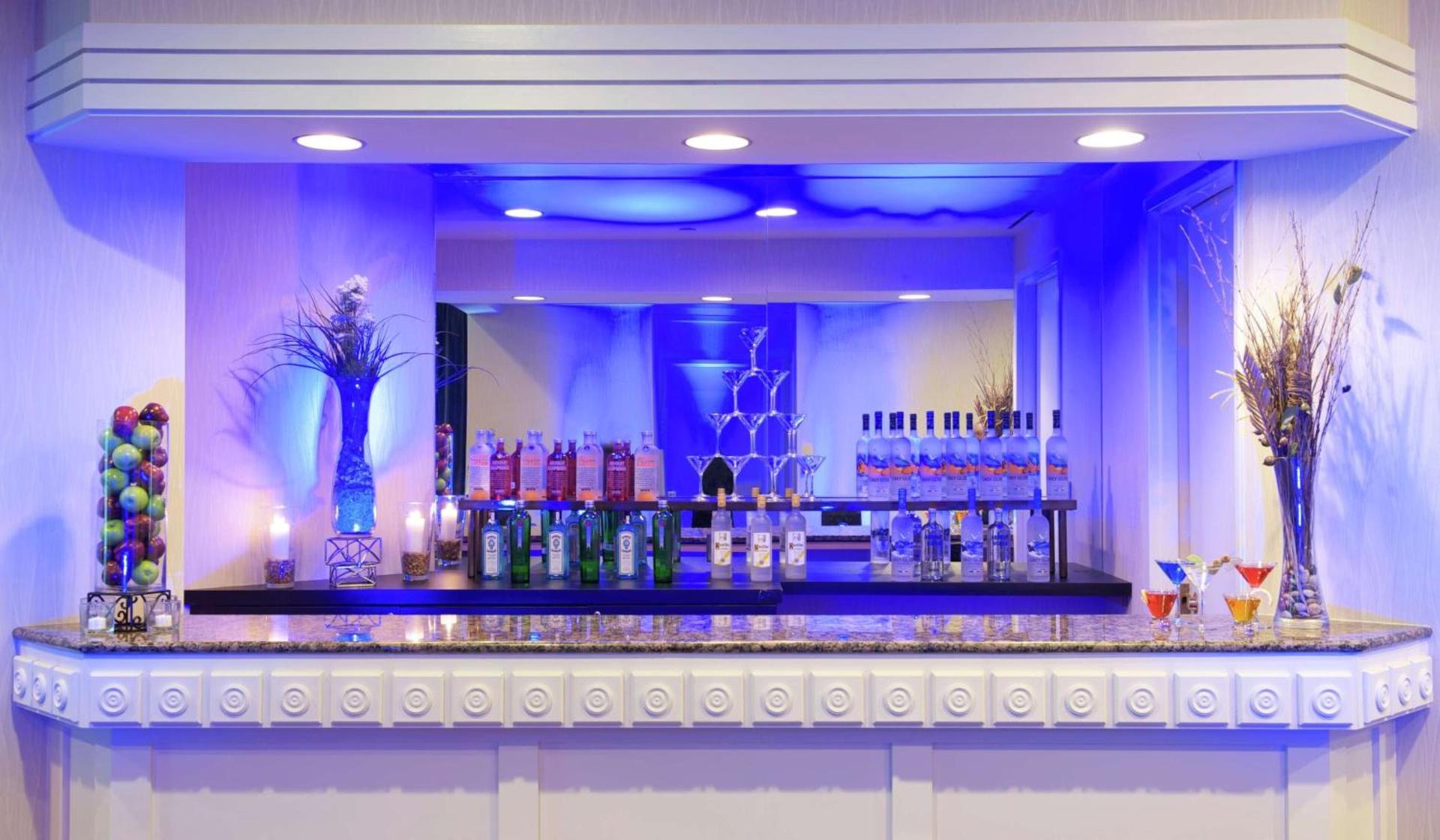 Hilton Minneapolis-St Paul Airport photo 20