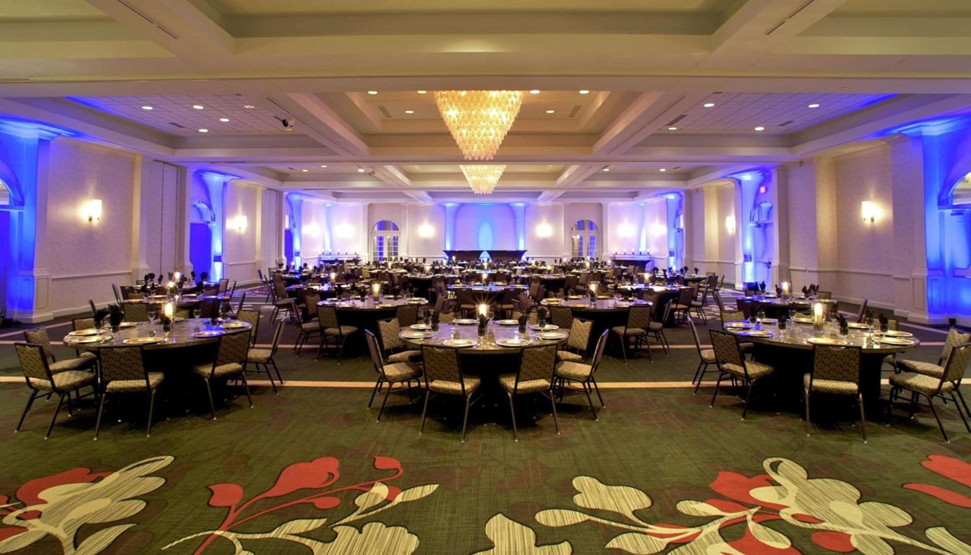 Hilton Minneapolis-St Paul Airport photo 21