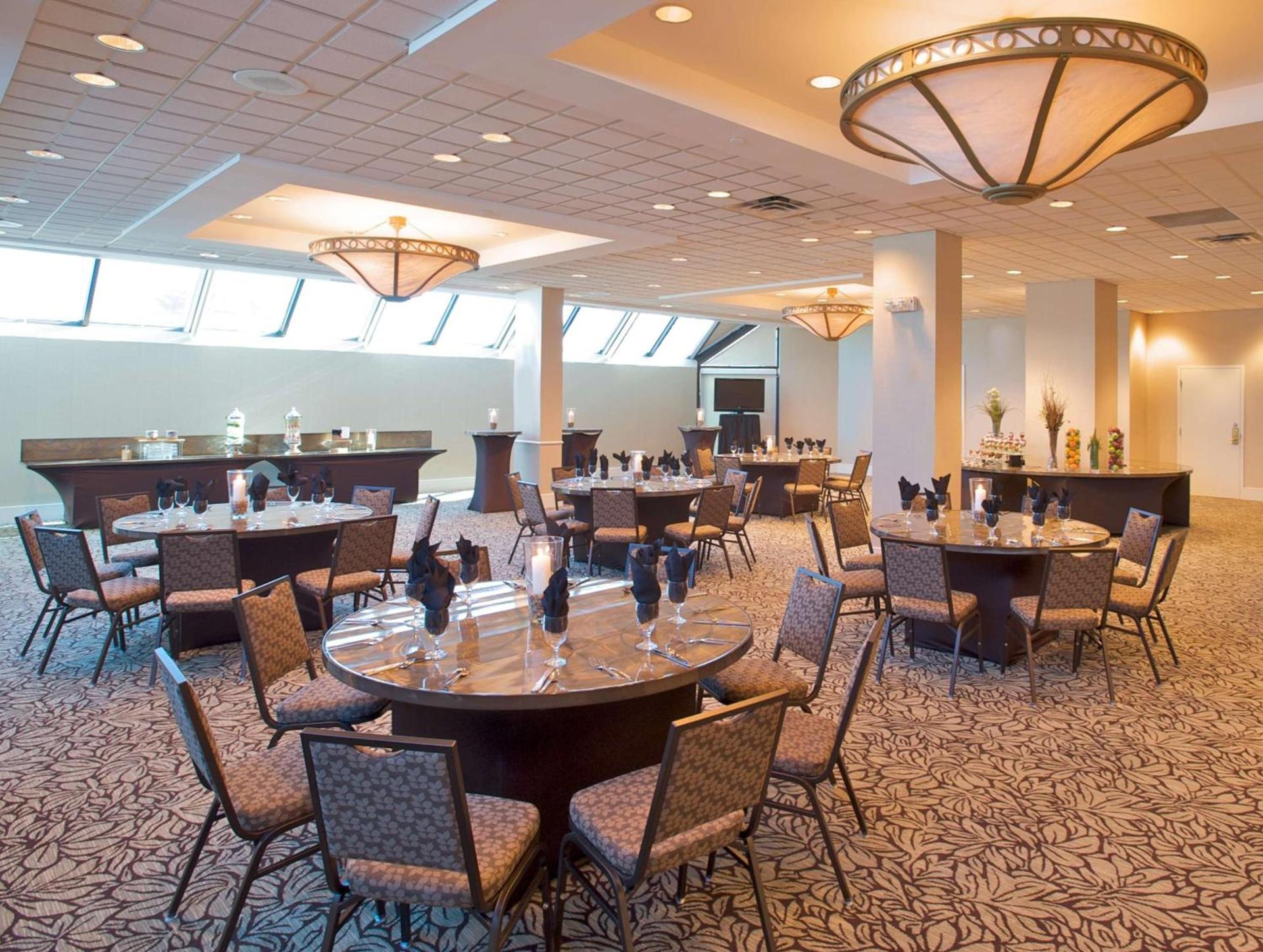Hilton Minneapolis-St Paul Airport photo 24