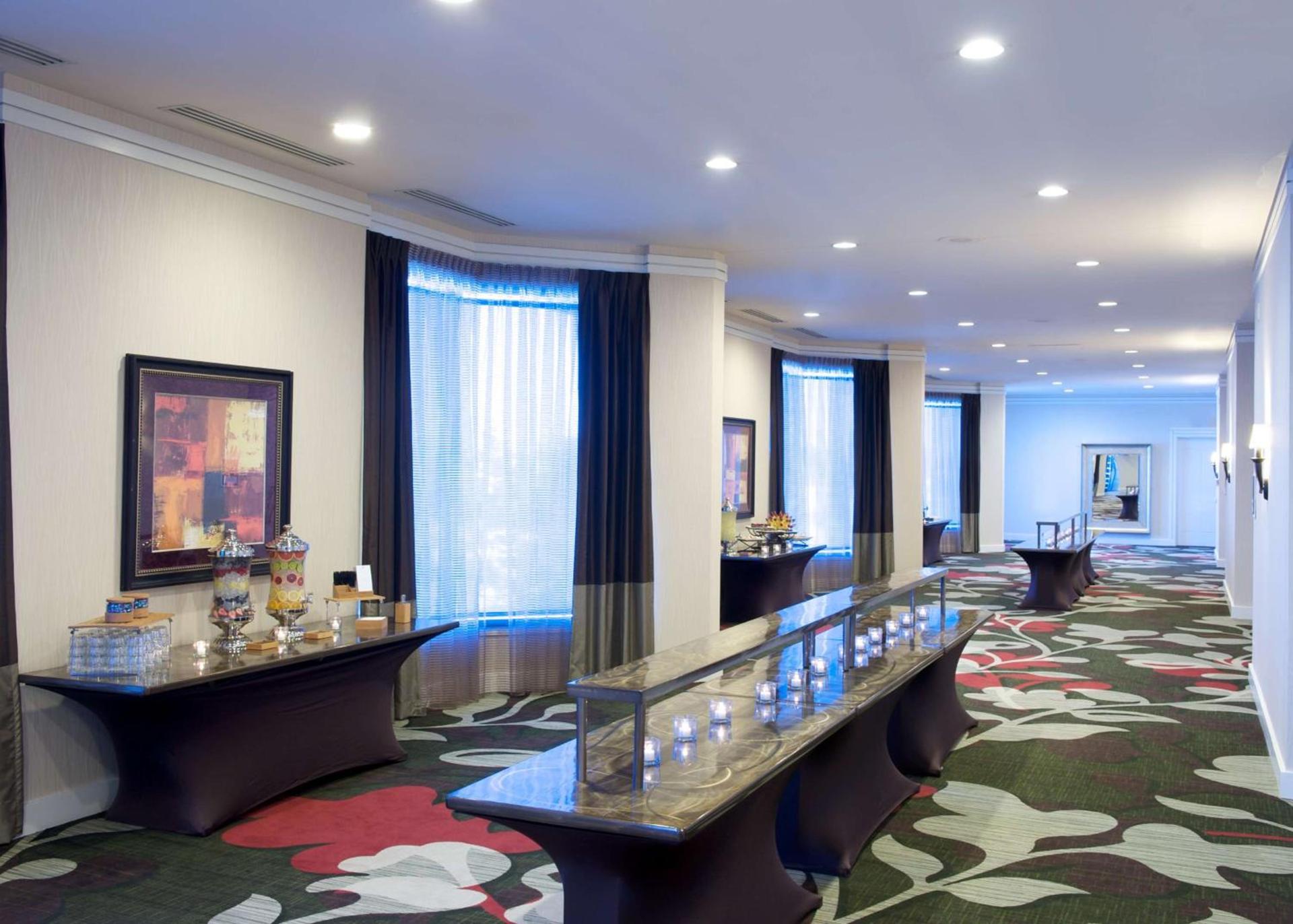 Hilton Minneapolis-St Paul Airport photo 25