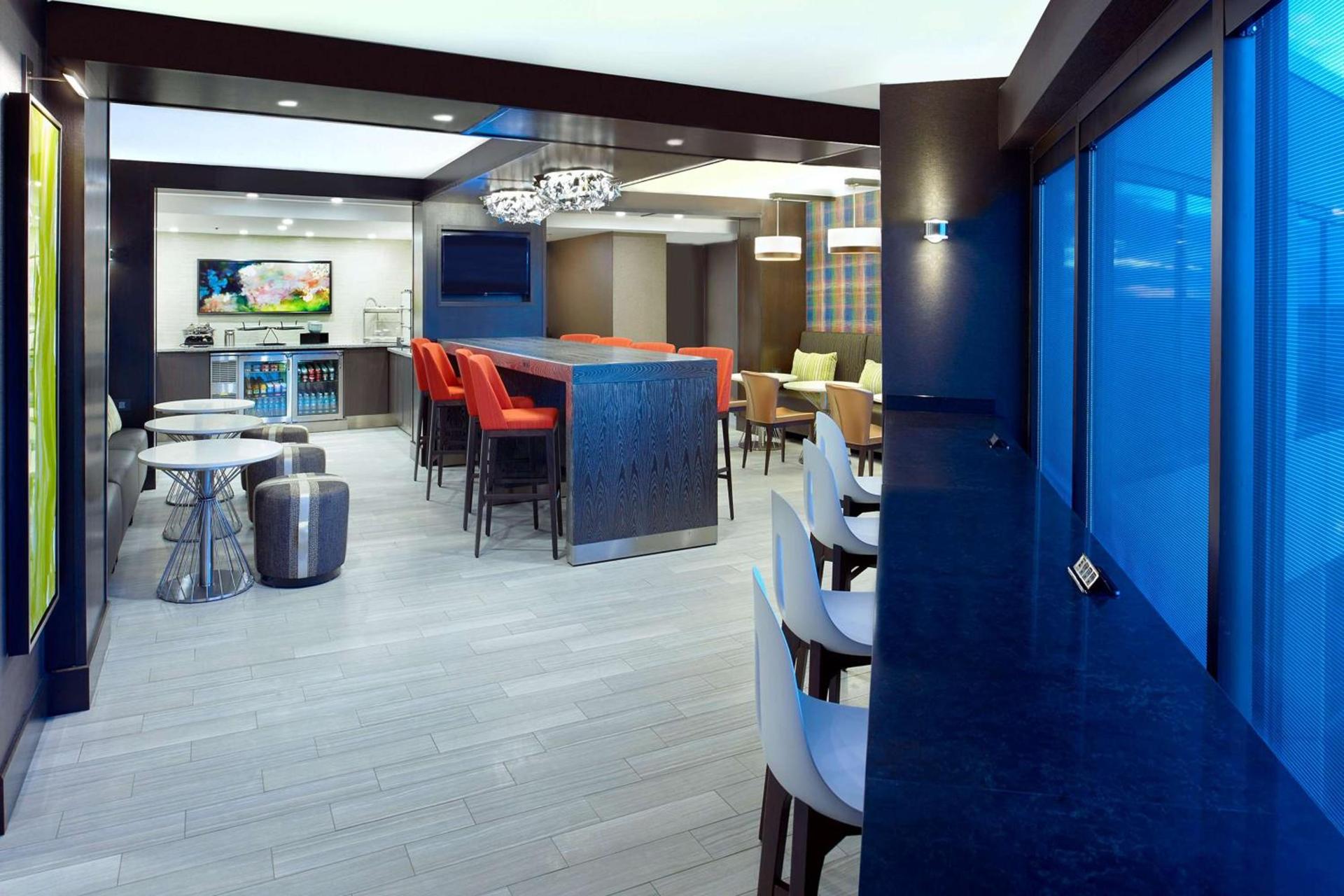 Hilton Minneapolis-St Paul Airport photo 29