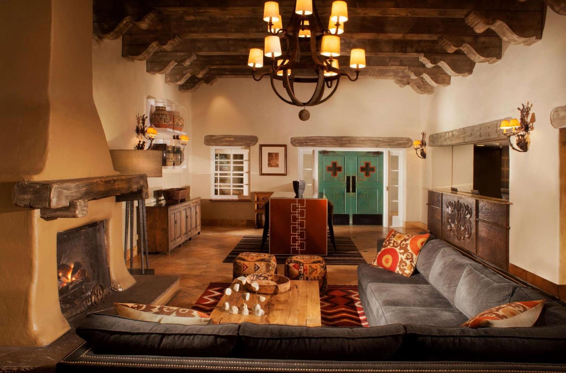 Hilton Santa Fe Historic Plaza photo 6