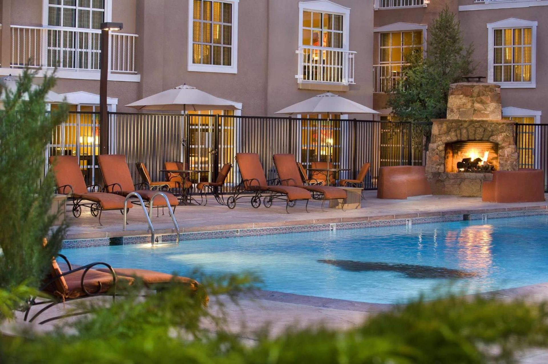 Hilton Santa Fe Historic Plaza photo 10
