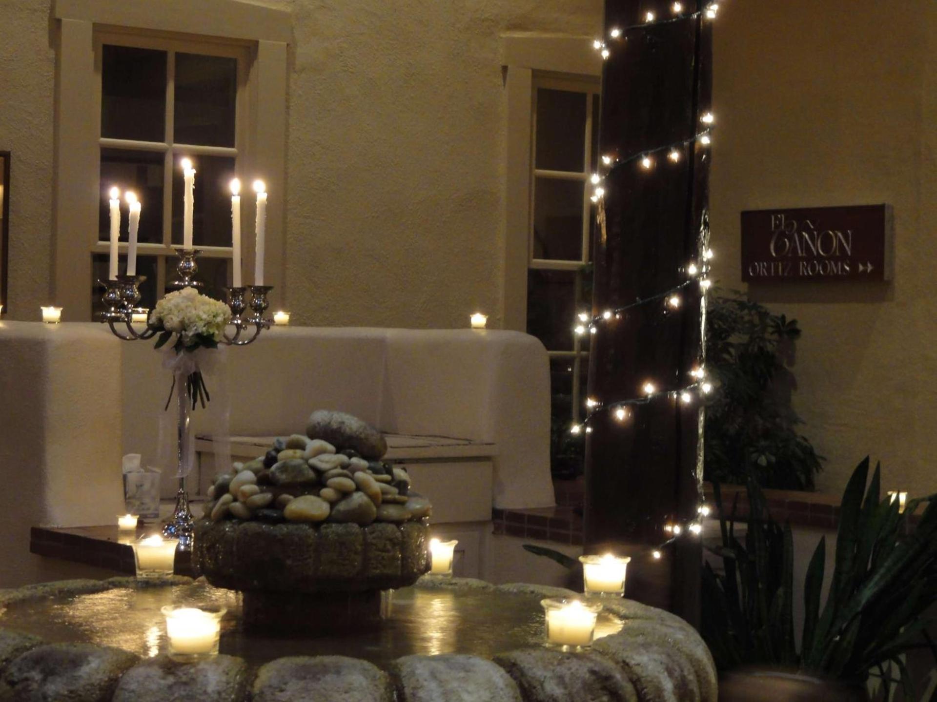 Hilton Santa Fe Historic Plaza photo 11