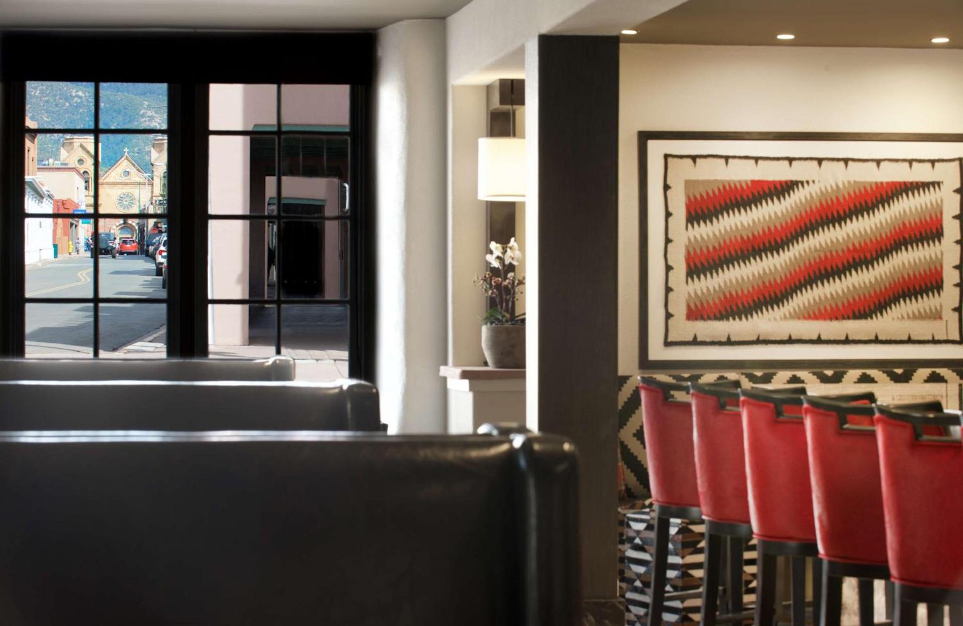 Hilton Santa Fe Historic Plaza photo 15