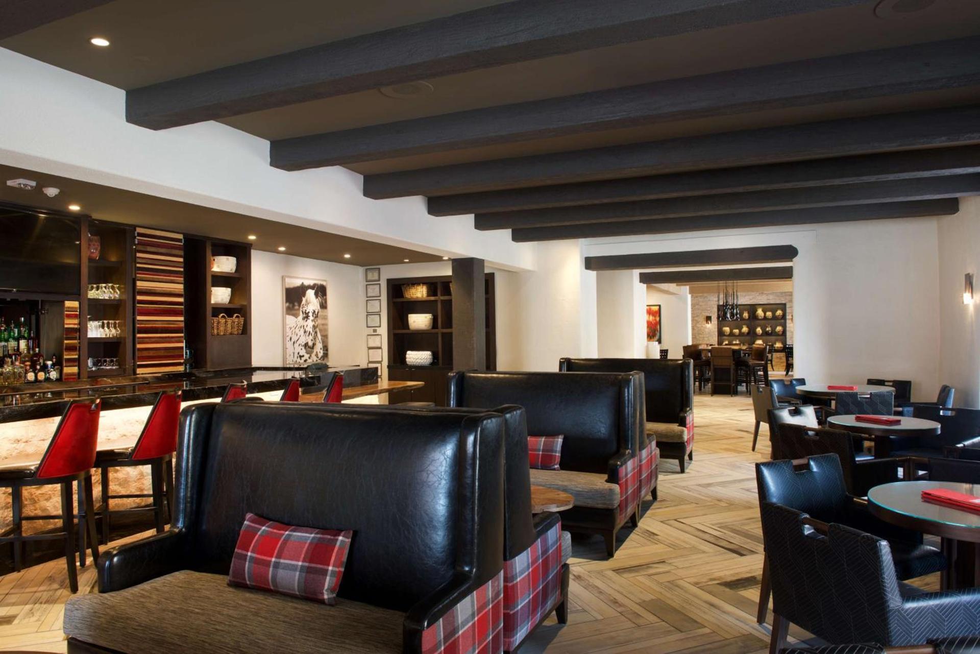 Hilton Santa Fe Historic Plaza photo 16