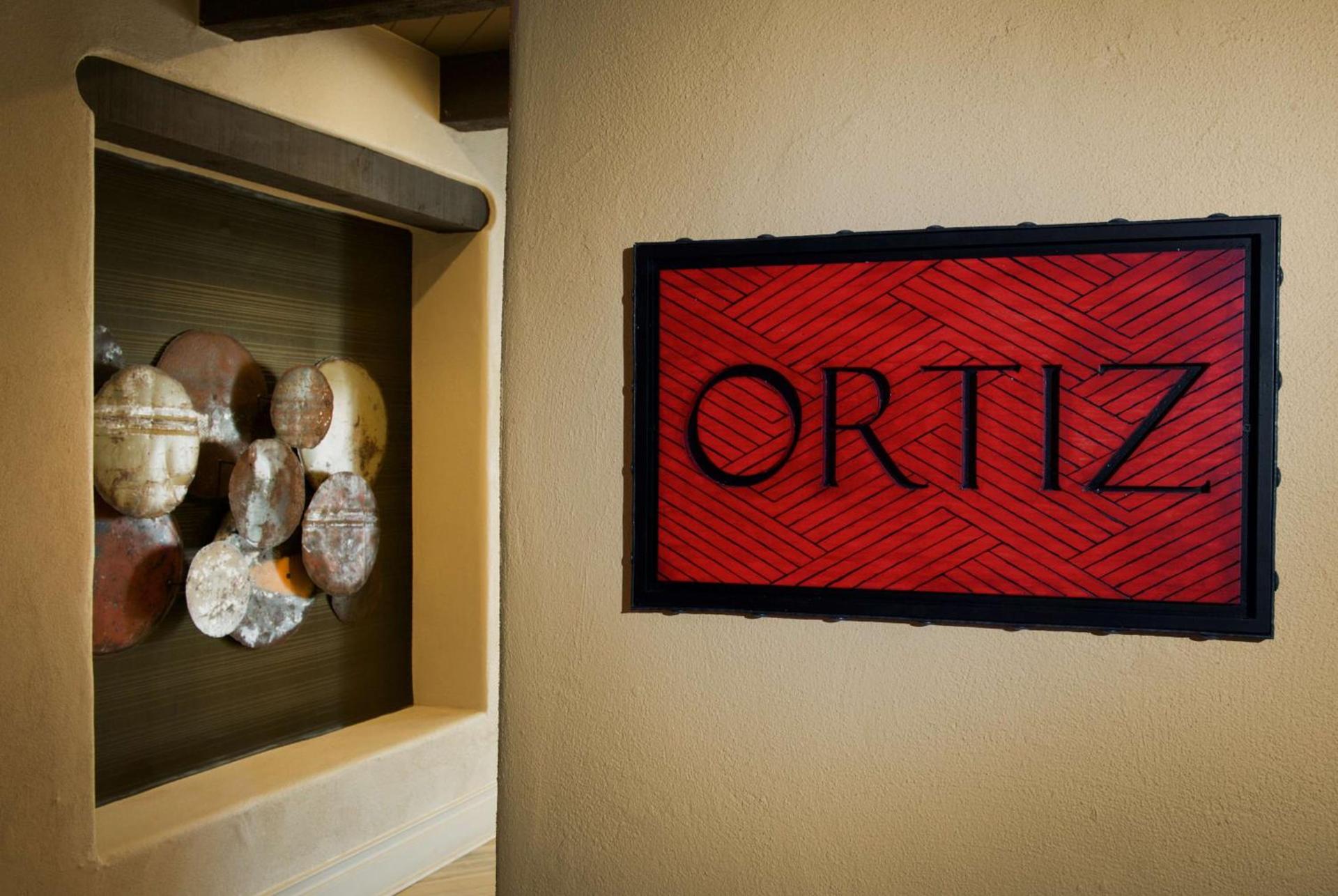 Hilton Santa Fe Historic Plaza photo 18