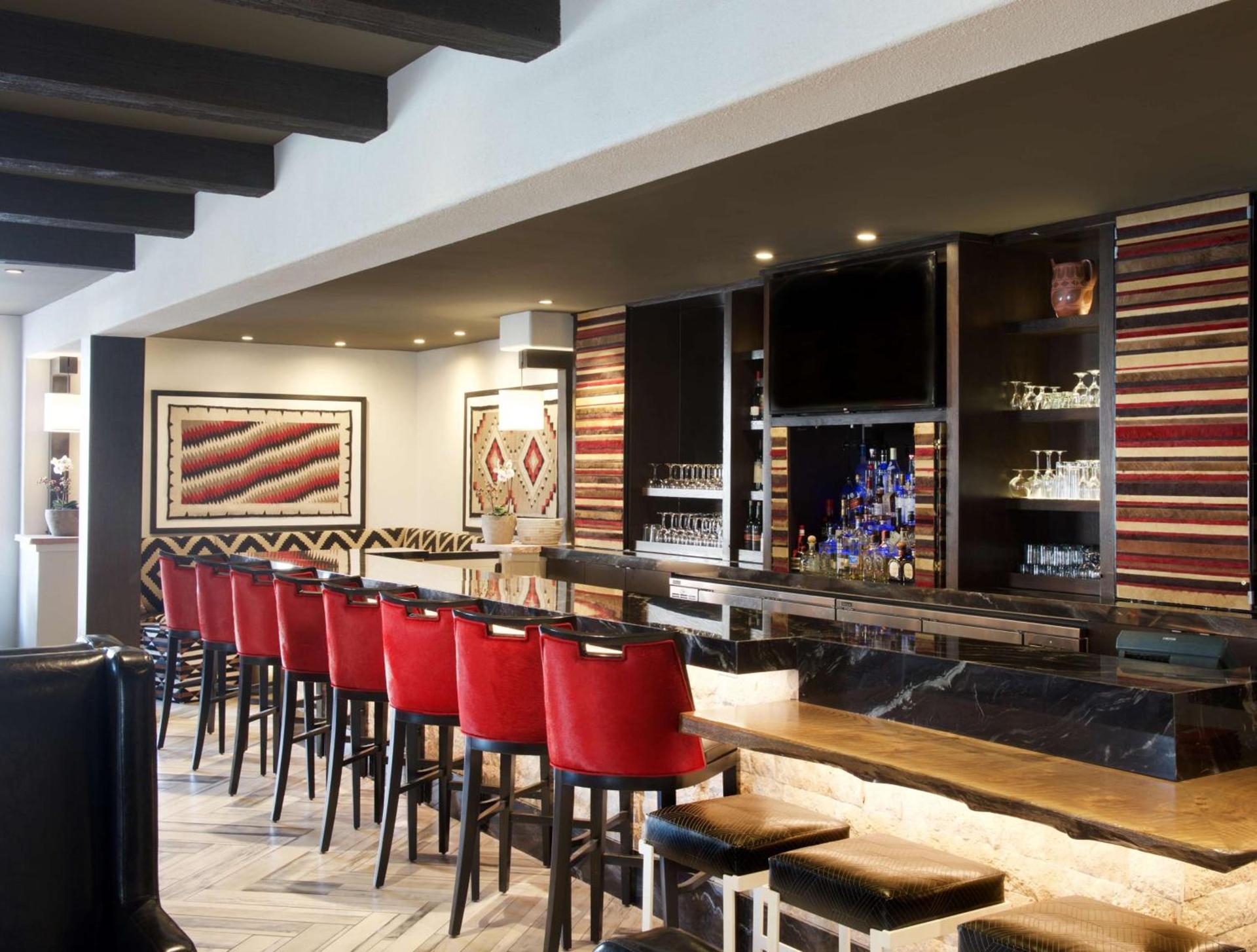 Hilton Santa Fe Historic Plaza photo 17
