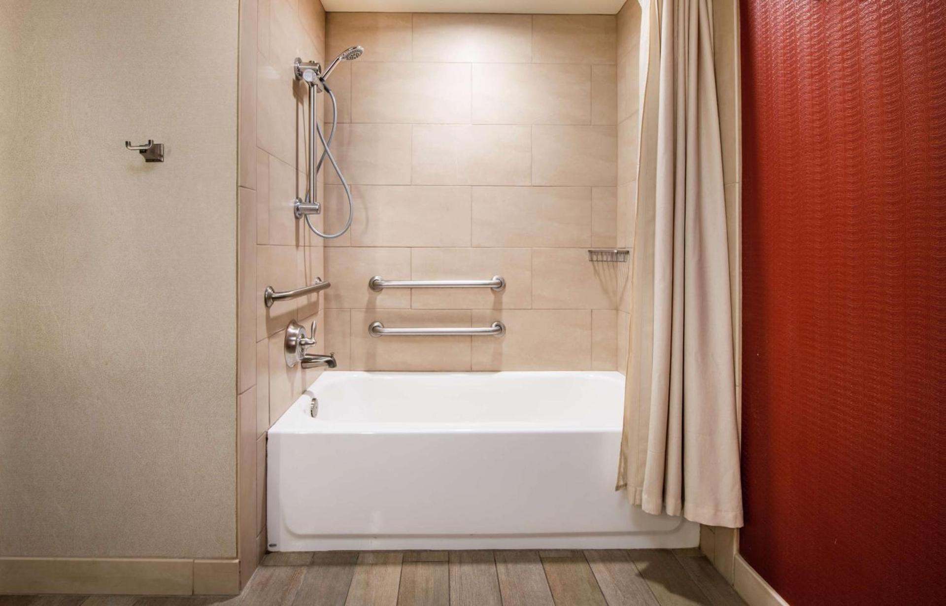 Hilton Santa Fe Historic Plaza photo 21