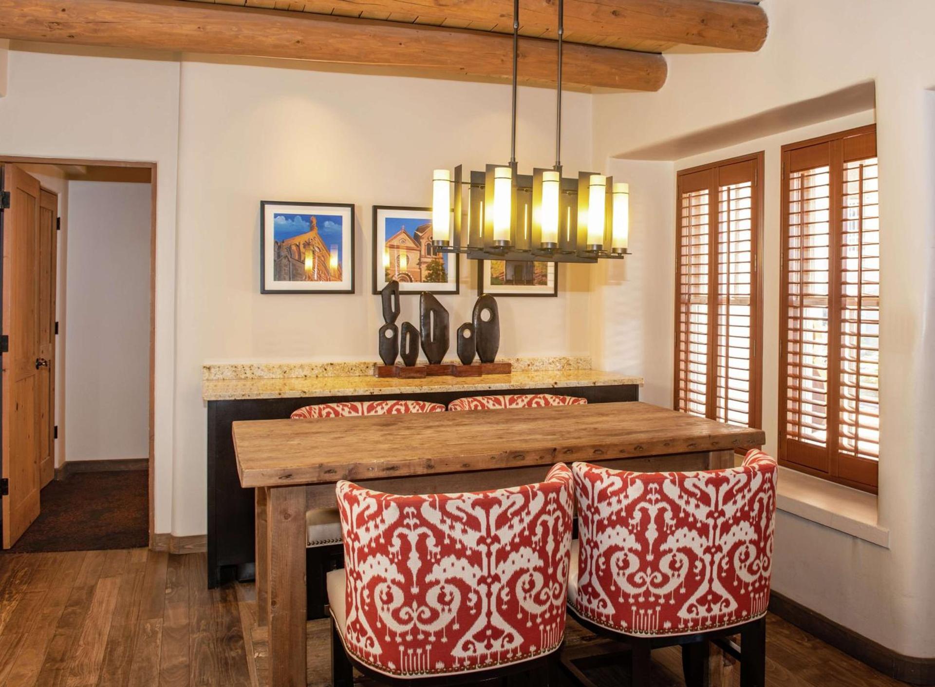 Hilton Santa Fe Historic Plaza photo 24