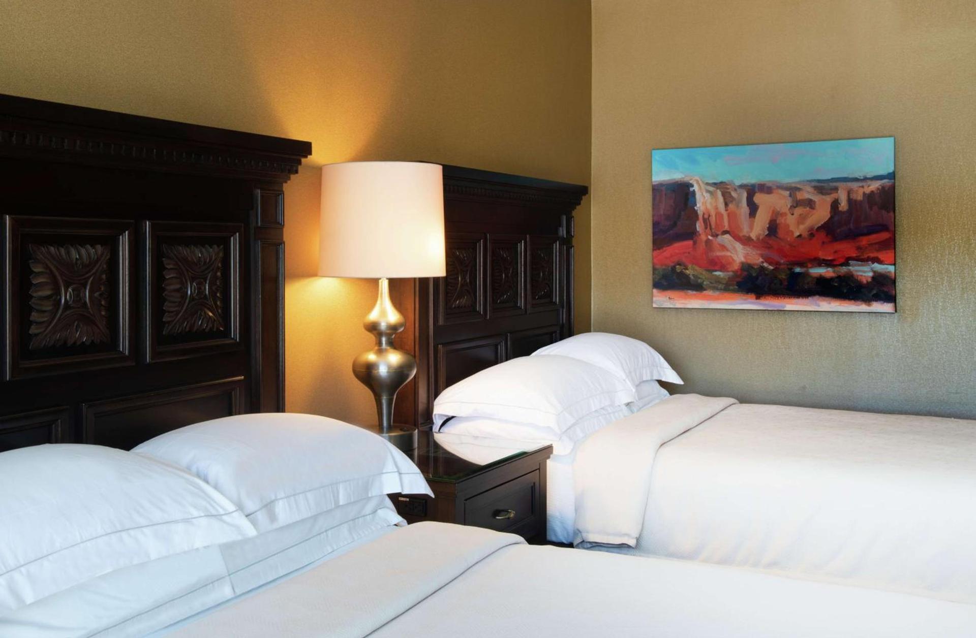 Hilton Santa Fe Historic Plaza photo 27