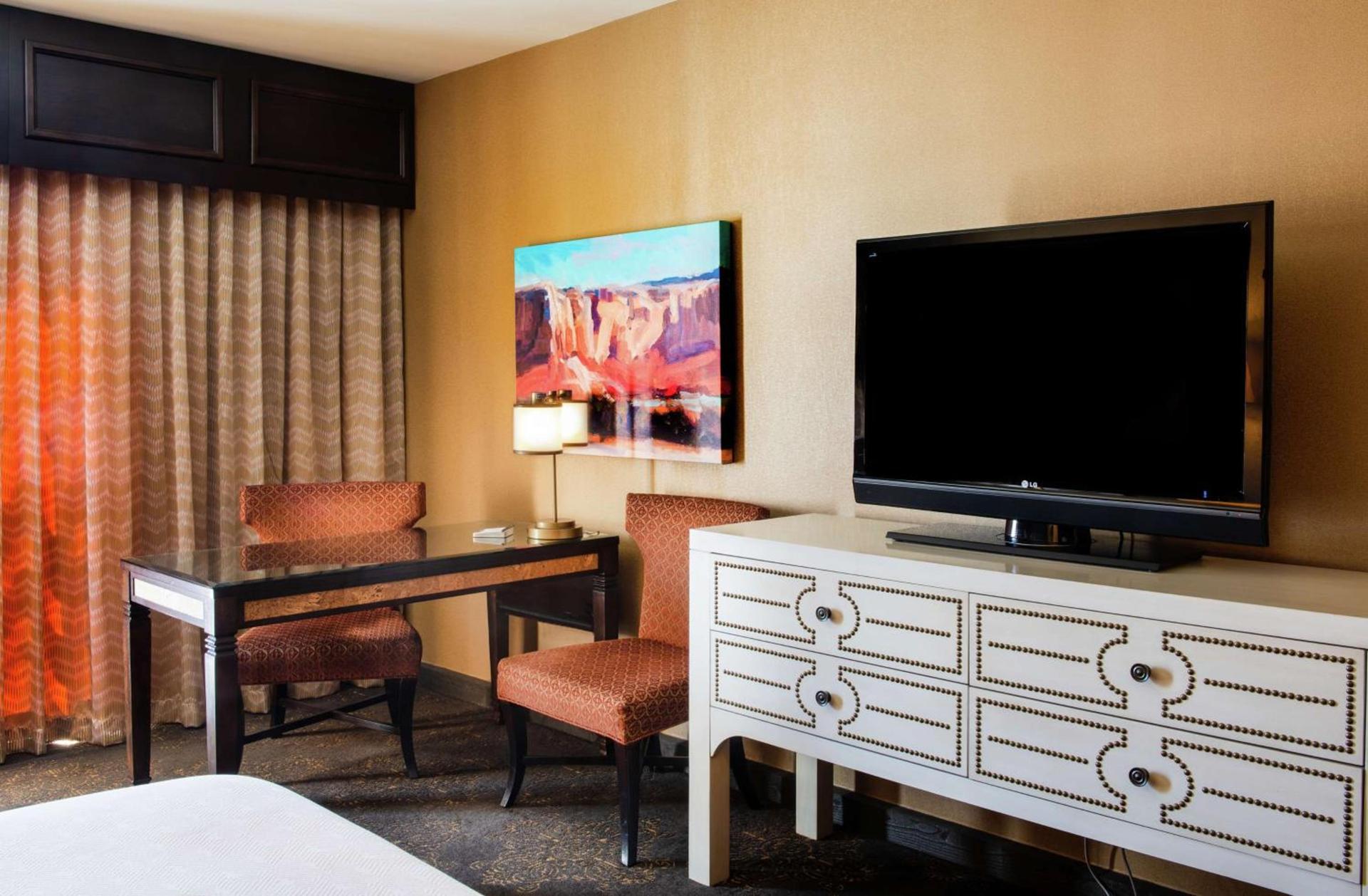 Hilton Santa Fe Historic Plaza photo 28