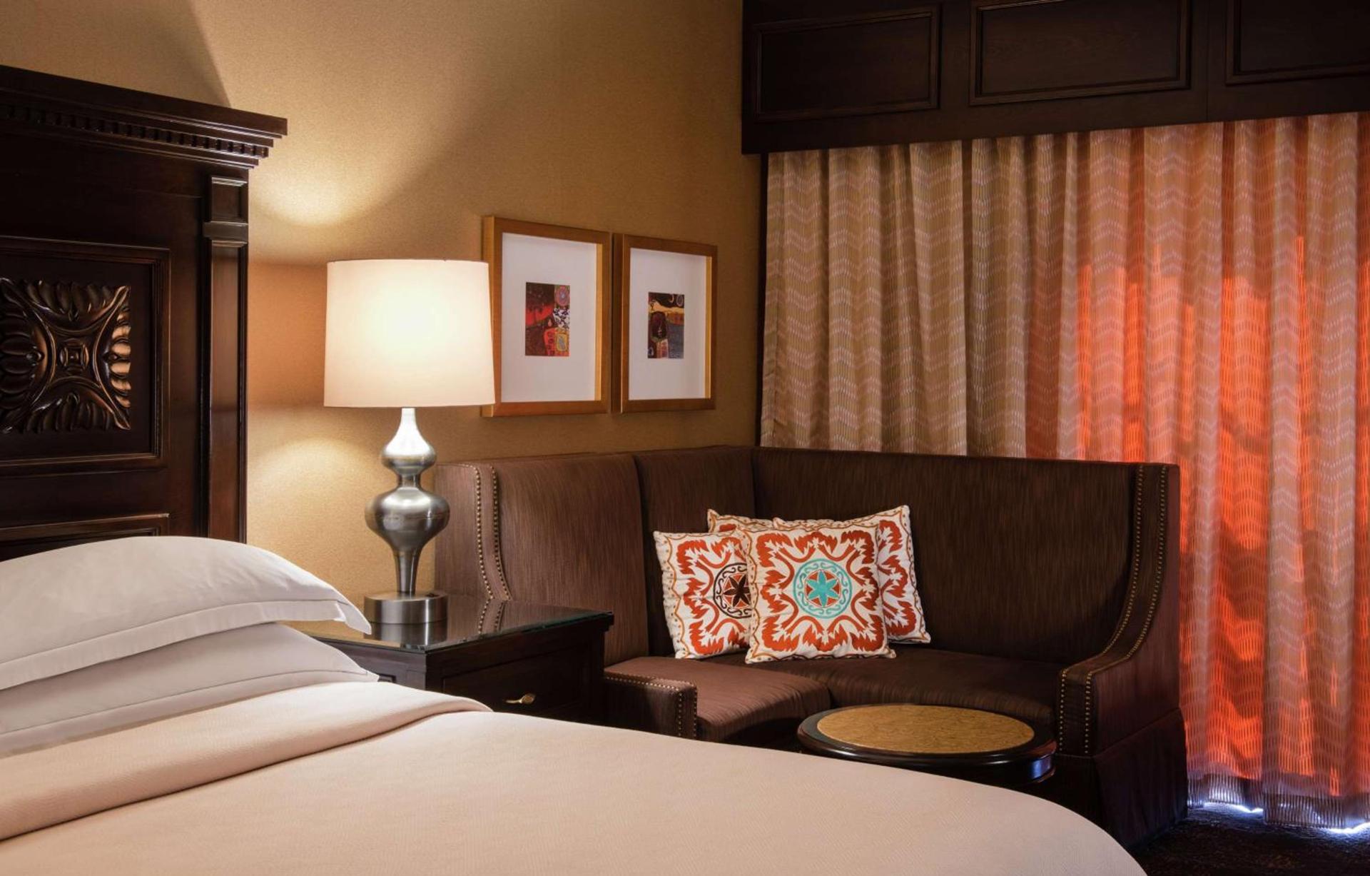 Hilton Santa Fe Historic Plaza photo 29