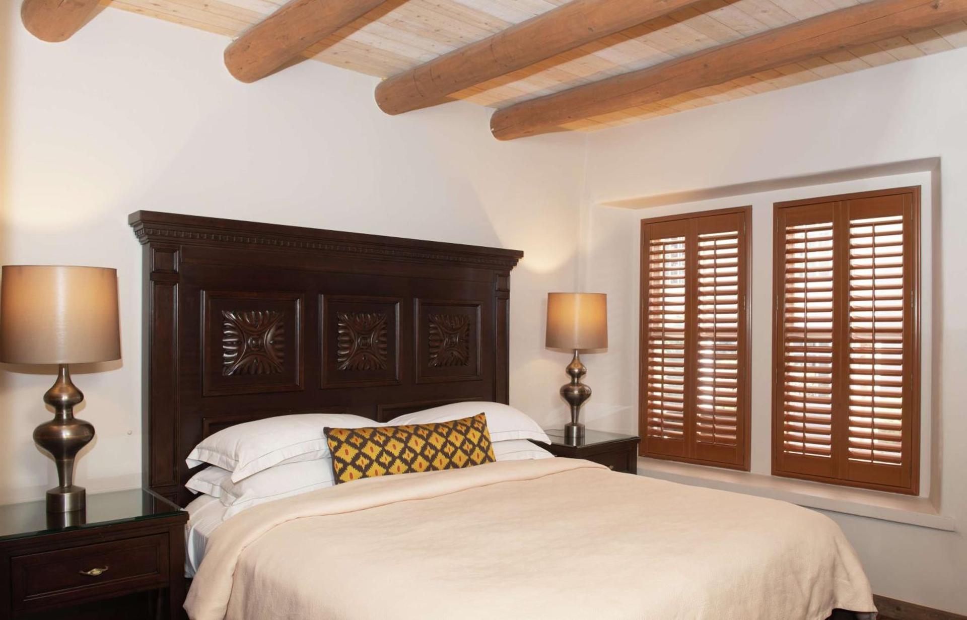 Hilton Santa Fe Historic Plaza photo 33