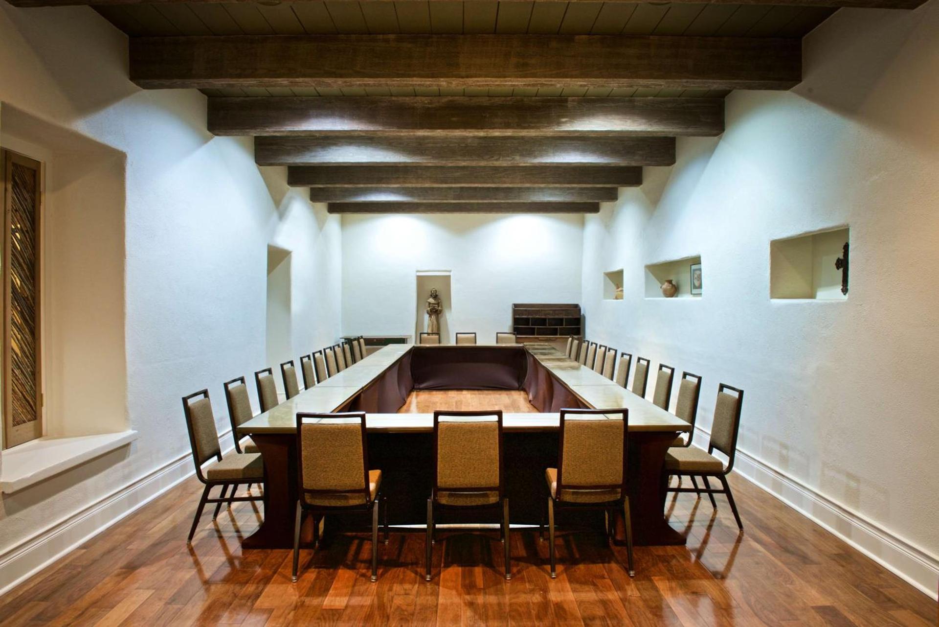 Hilton Santa Fe Historic Plaza photo 43