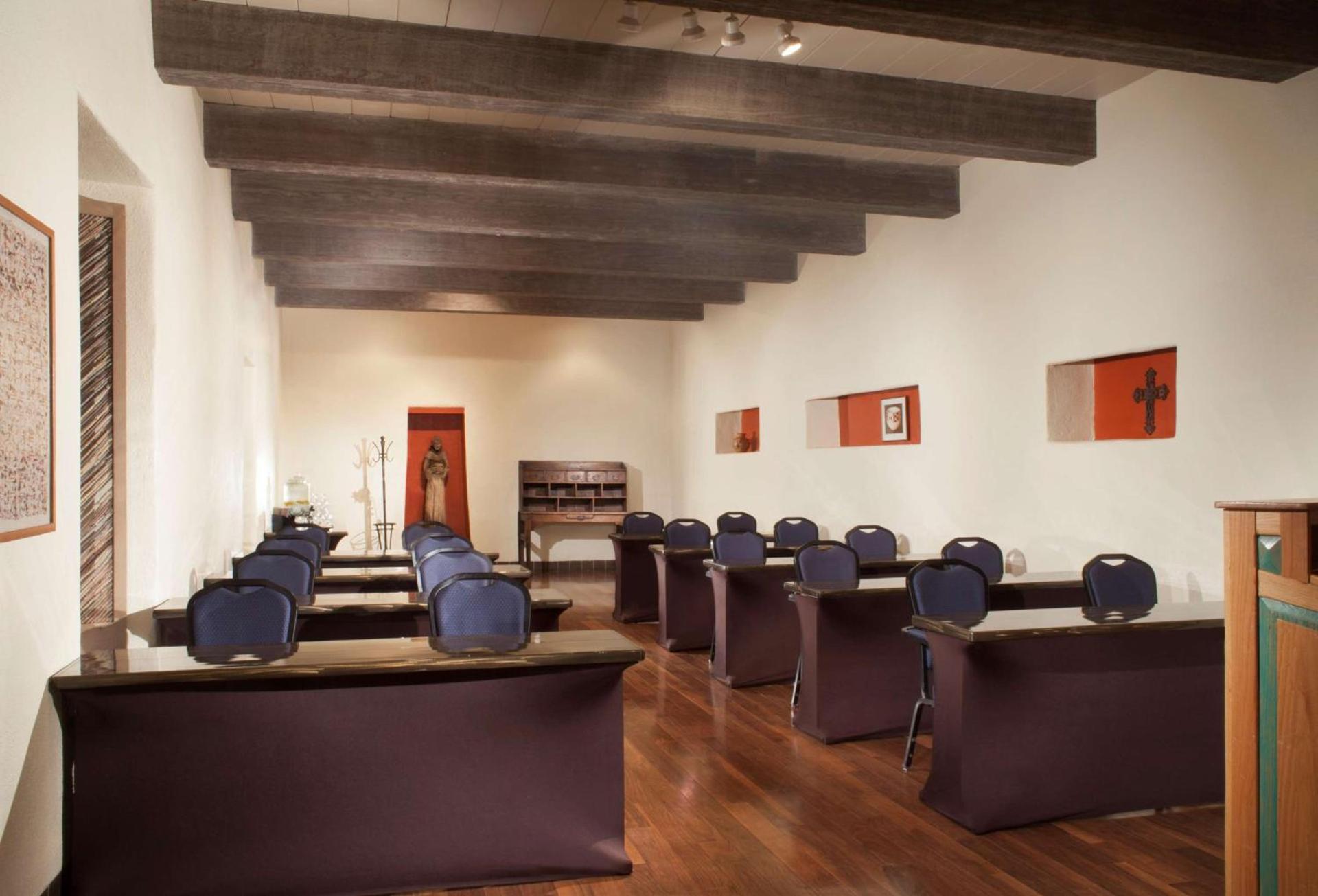 Hilton Santa Fe Historic Plaza photo 53