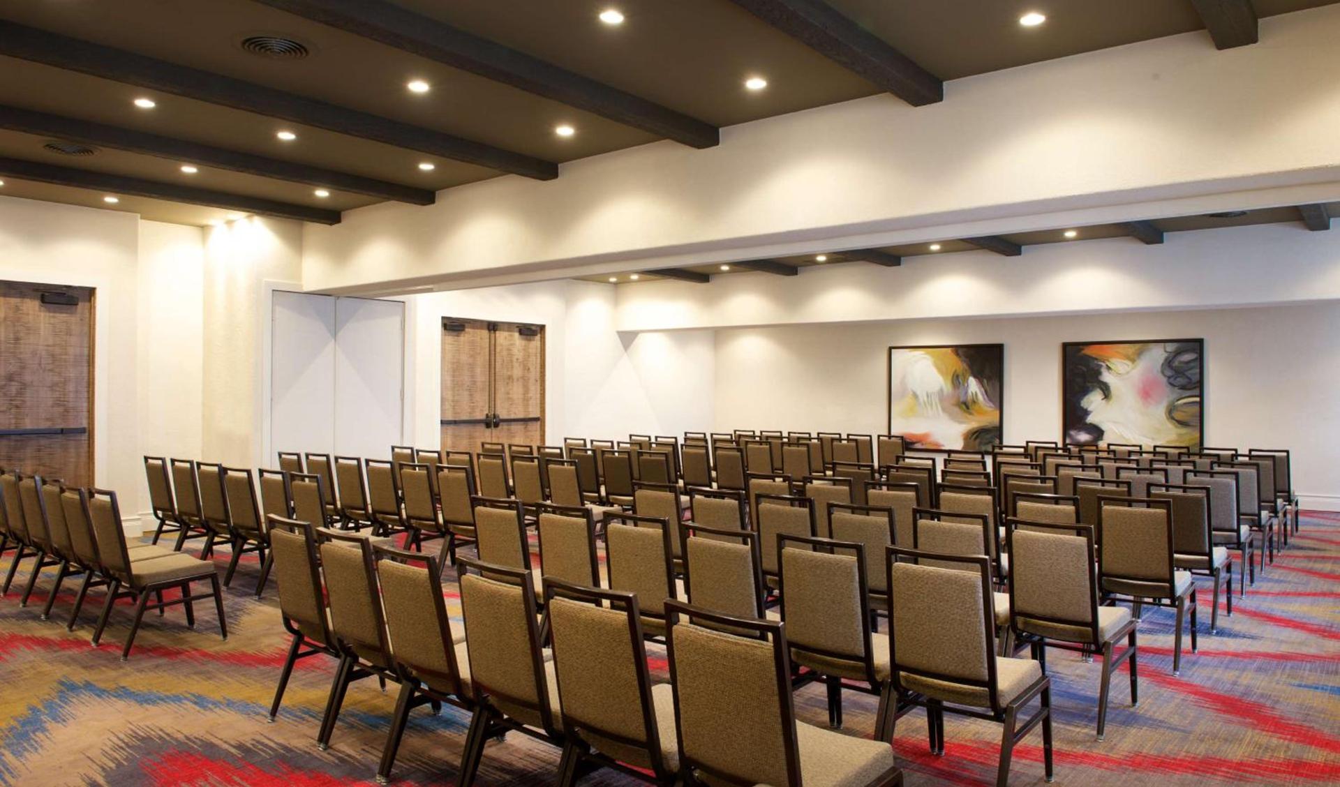 Hilton Santa Fe Historic Plaza photo 55