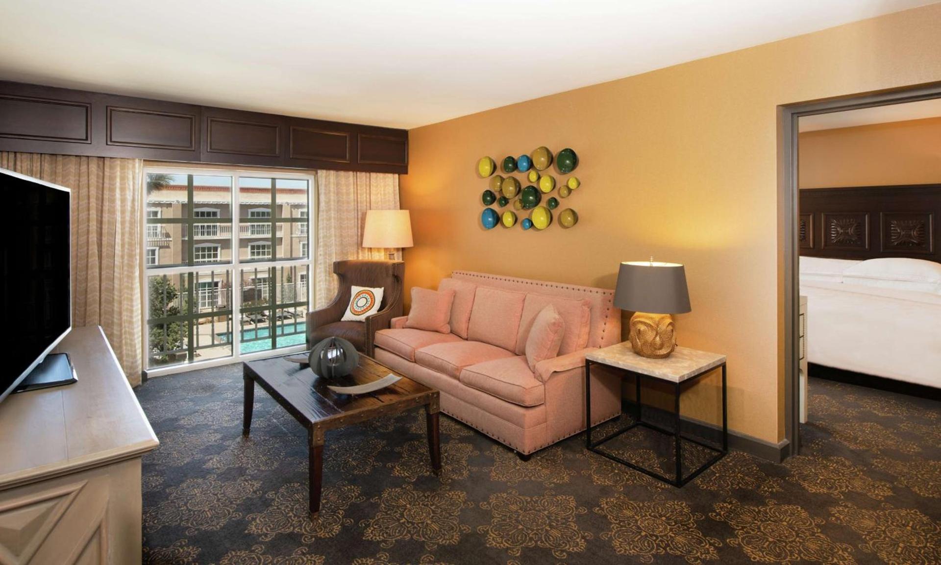 Hilton Santa Fe Historic Plaza photo 59