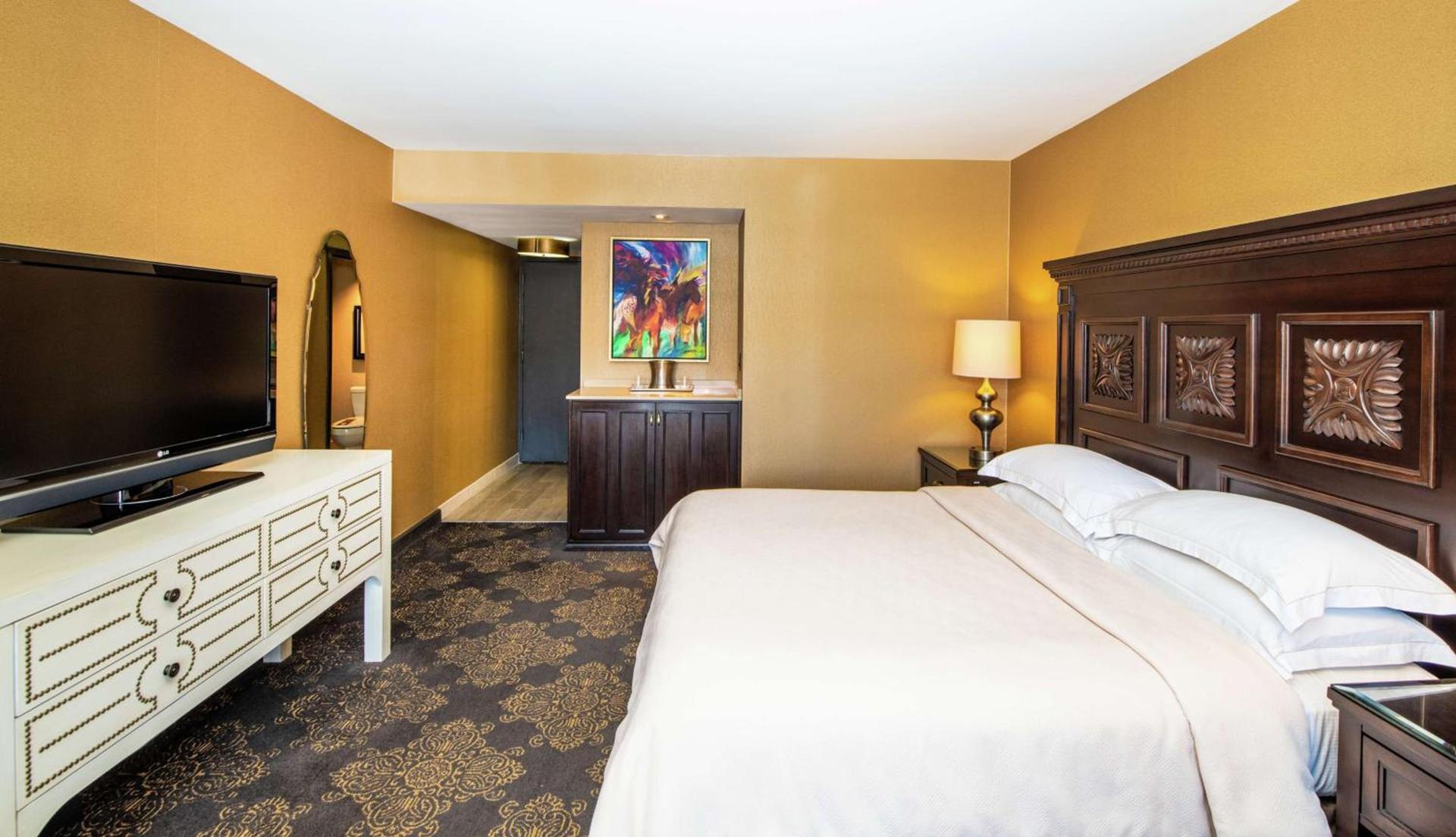 Hilton Santa Fe Historic Plaza photo 60