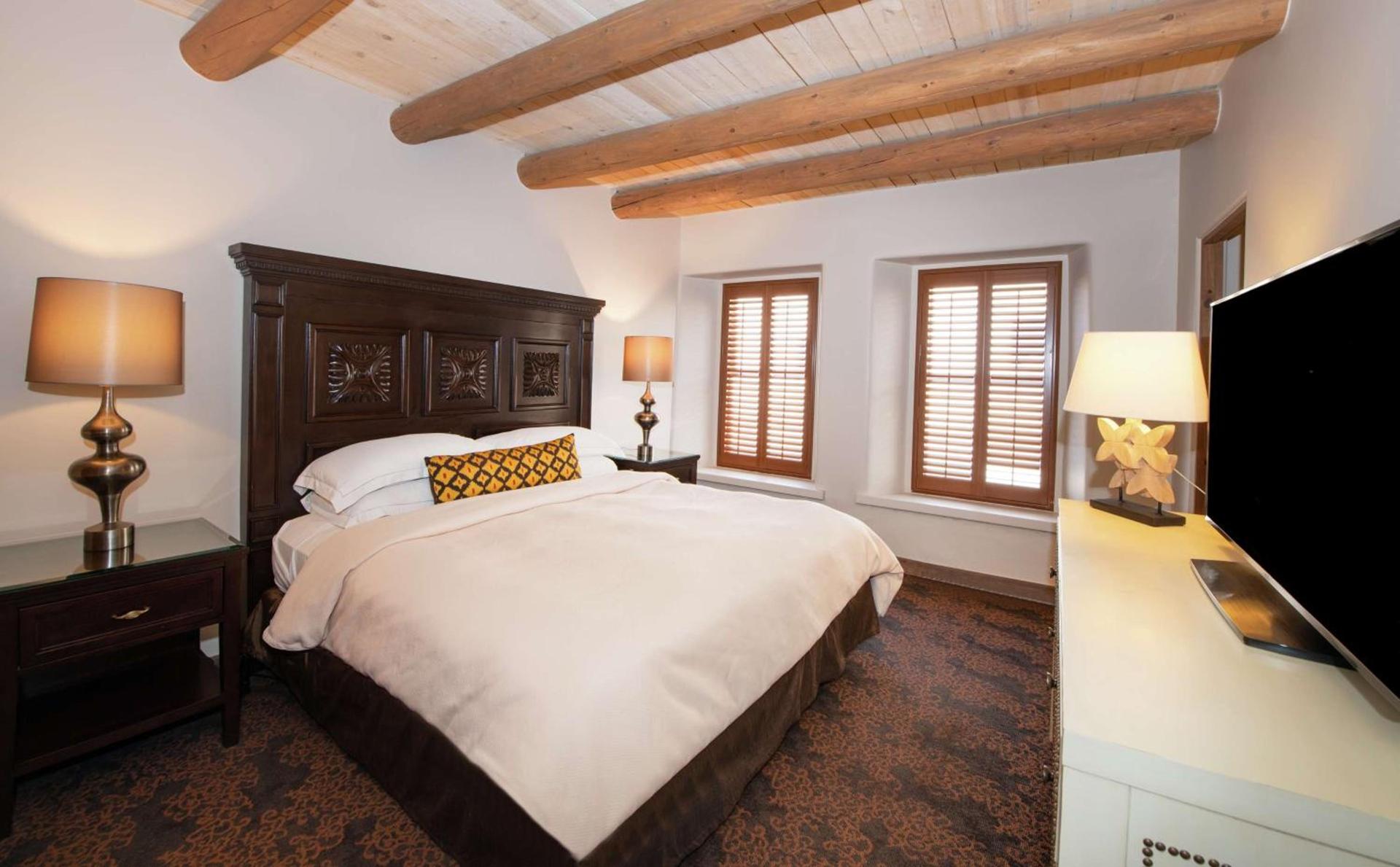 Hilton Santa Fe Historic Plaza photo 61