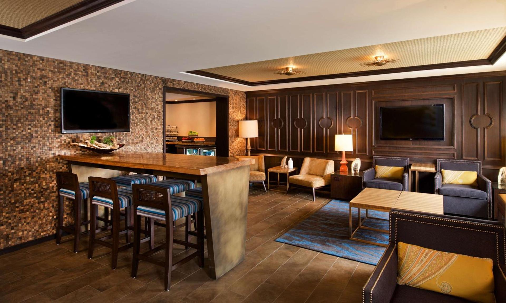 Hilton Santa Fe Historic Plaza photo 65