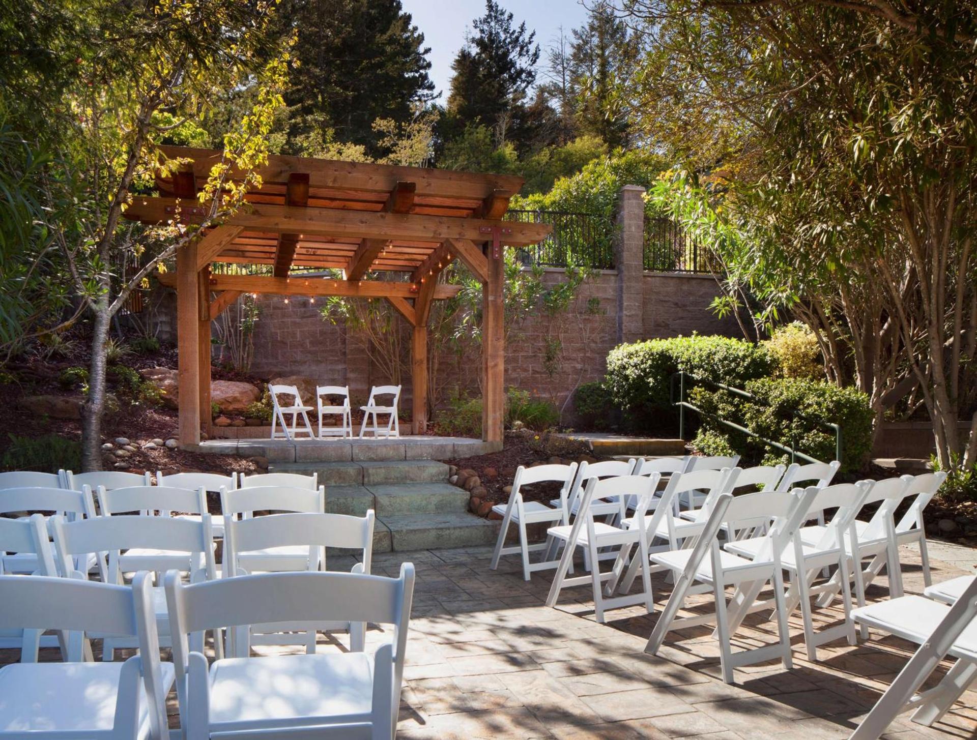 Hilton Santa Cruz Scotts Valley photo 2