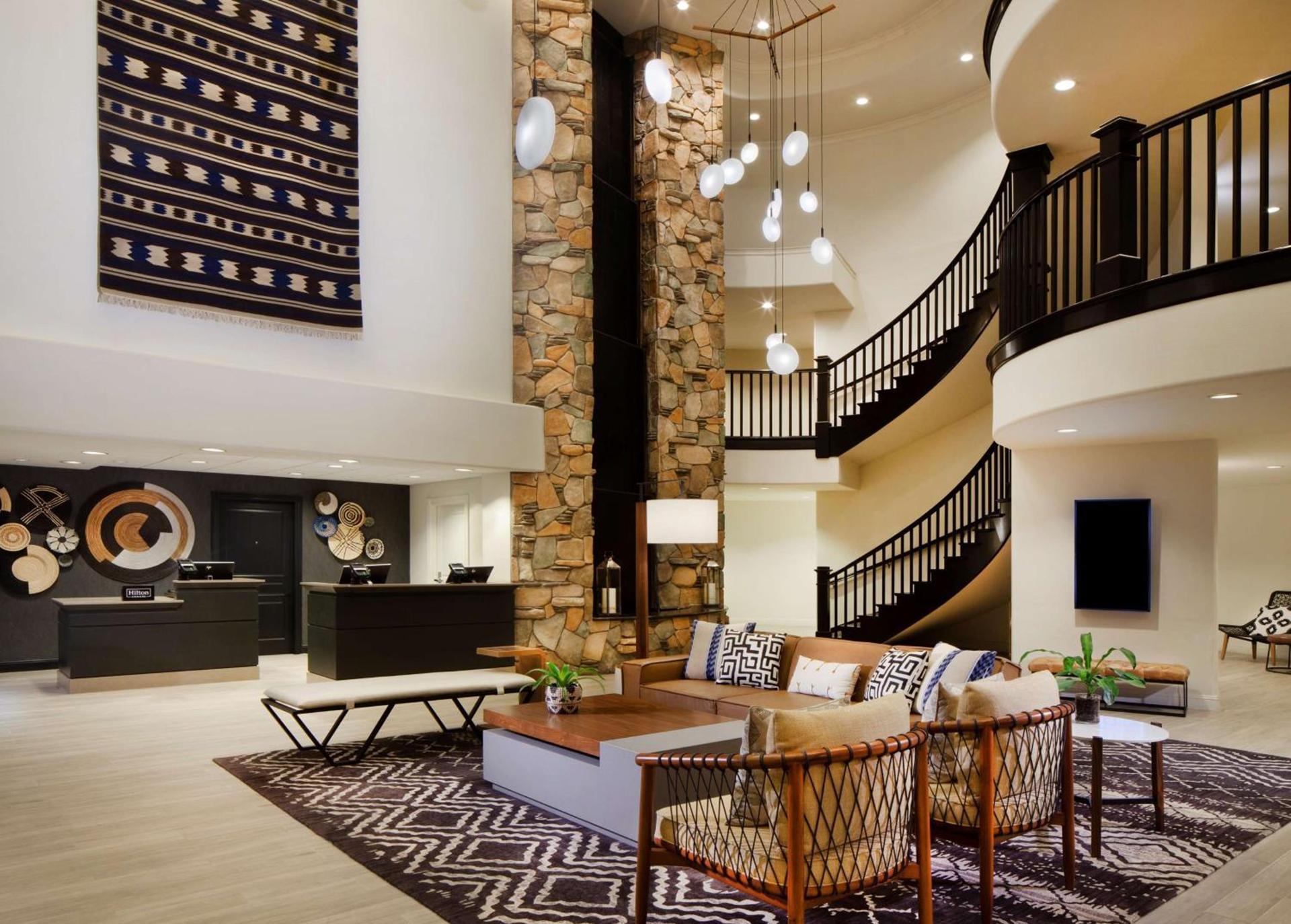 Hilton Santa Cruz Scotts Valley photo 9
