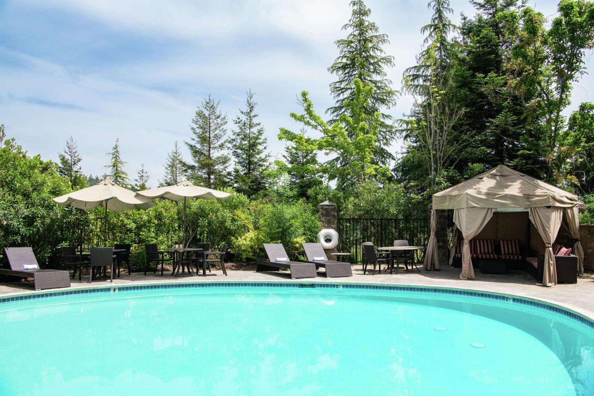 Hilton Santa Cruz Scotts Valley photo 11