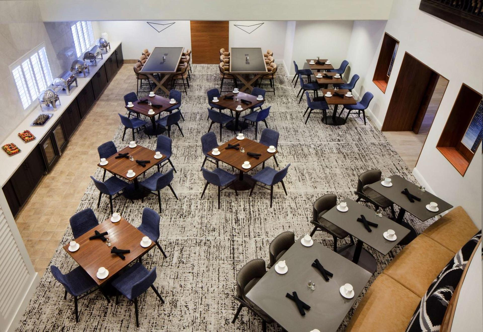 Hilton Santa Cruz Scotts Valley photo 17