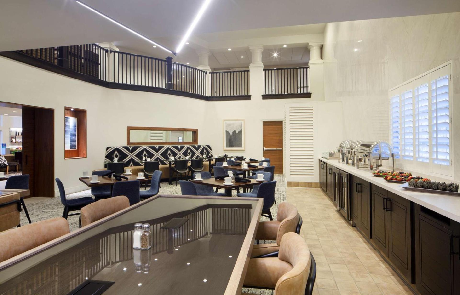 Hilton Santa Cruz Scotts Valley photo 19