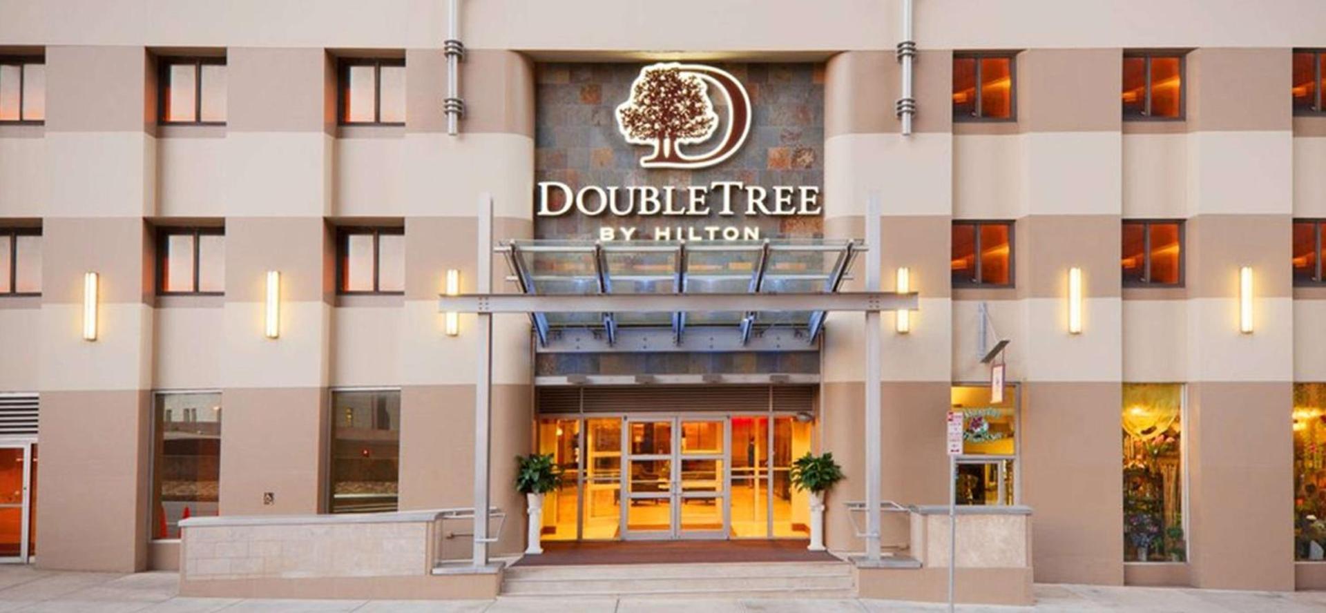 DoubleTree by Hilton Hotel & Suites Pittsburgh Downtown photo 6