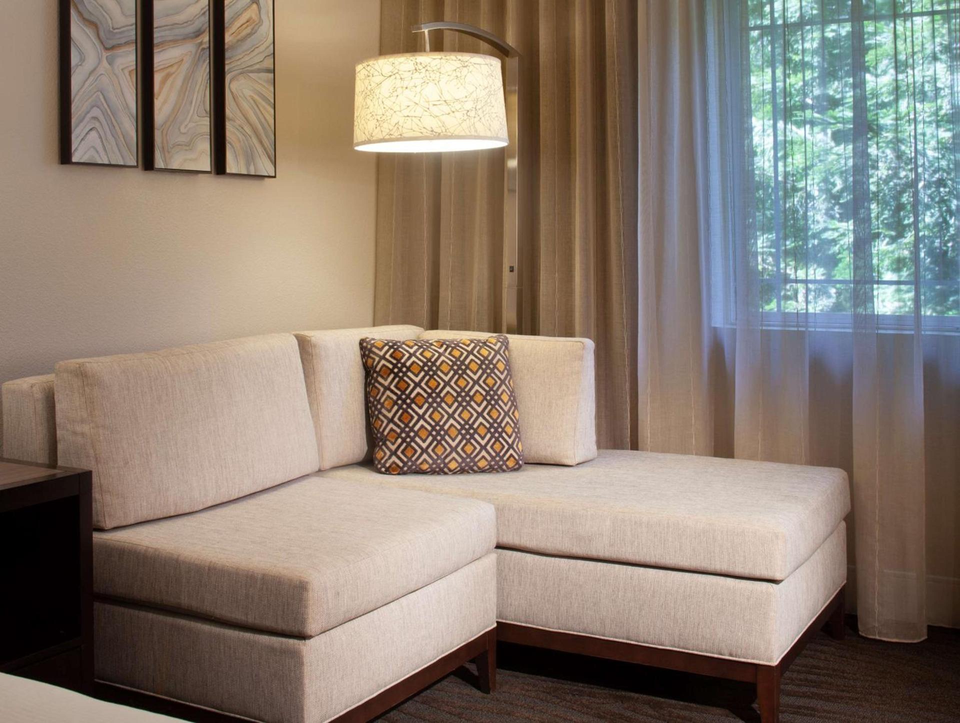 Hilton Santa Cruz Scotts Valley photo 37