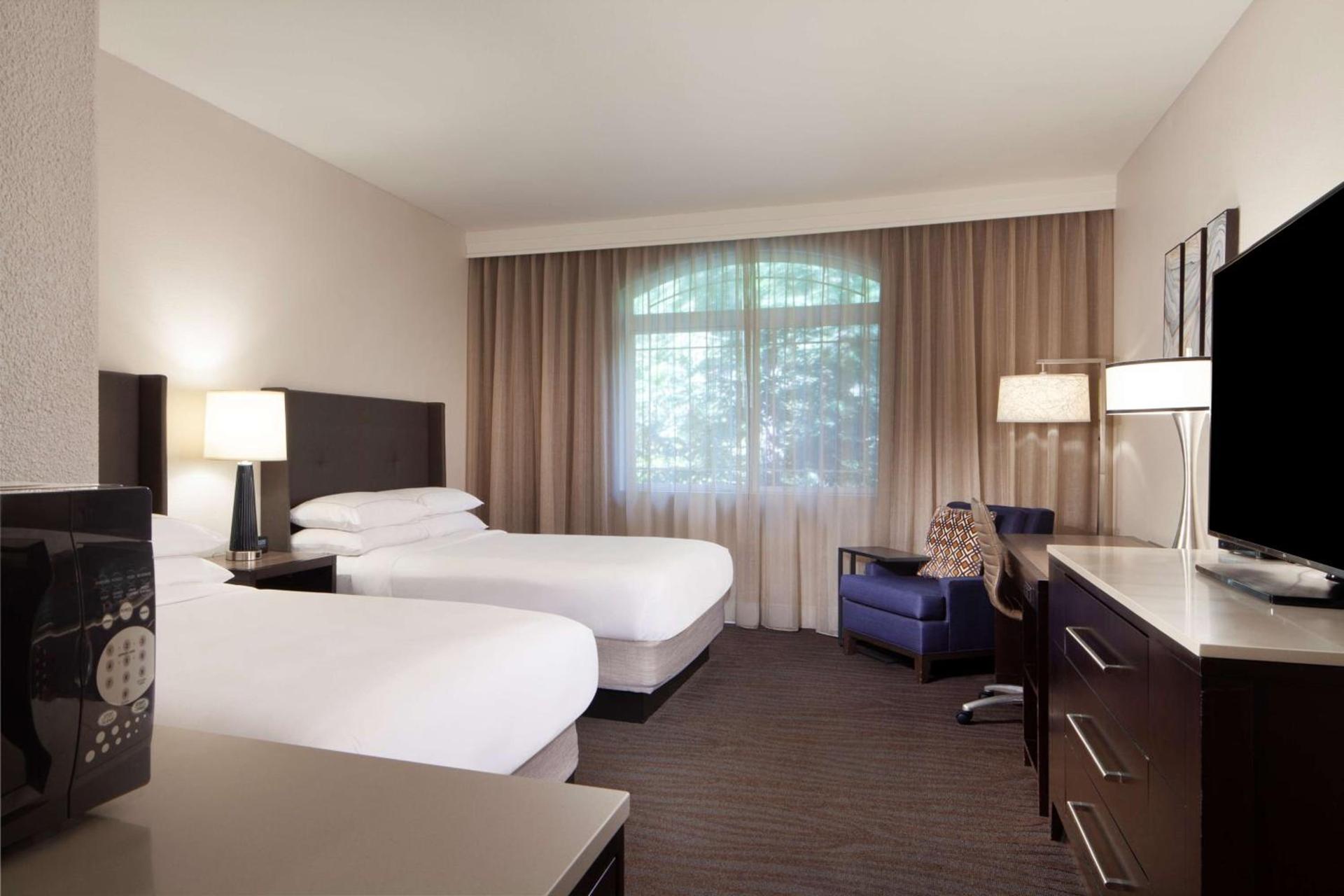 Hilton Santa Cruz Scotts Valley photo 41