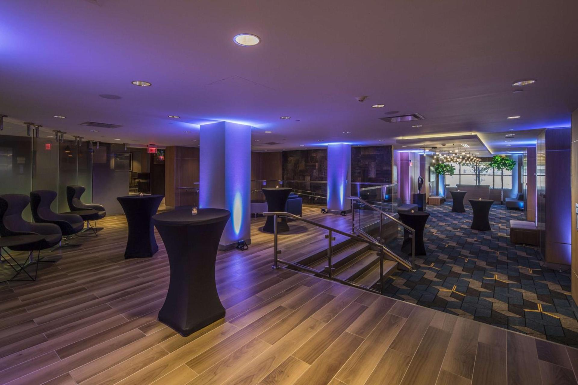 DoubleTree by Hilton Hotel & Suites Pittsburgh Downtown photo 64