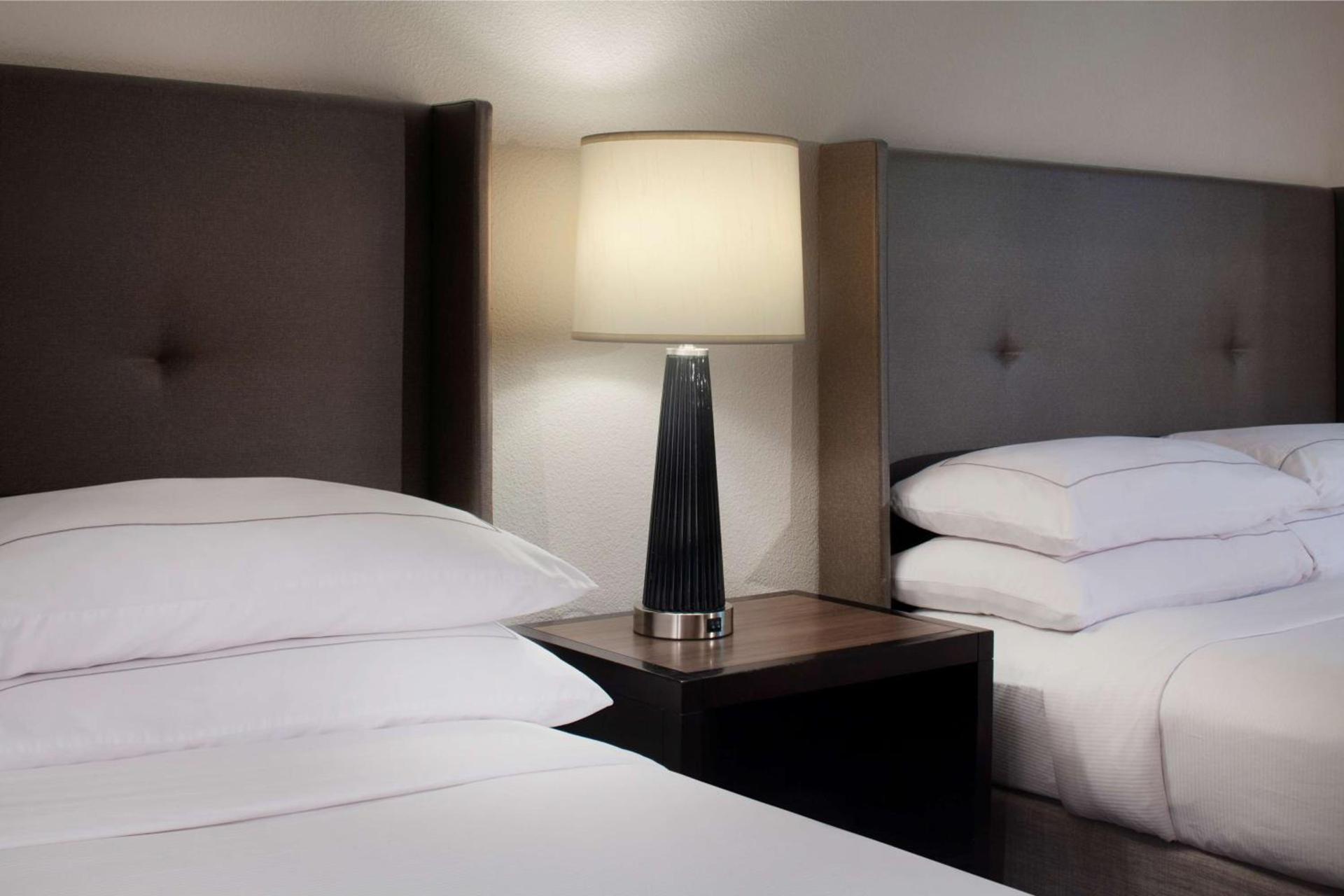 Hilton Santa Cruz Scotts Valley photo 42