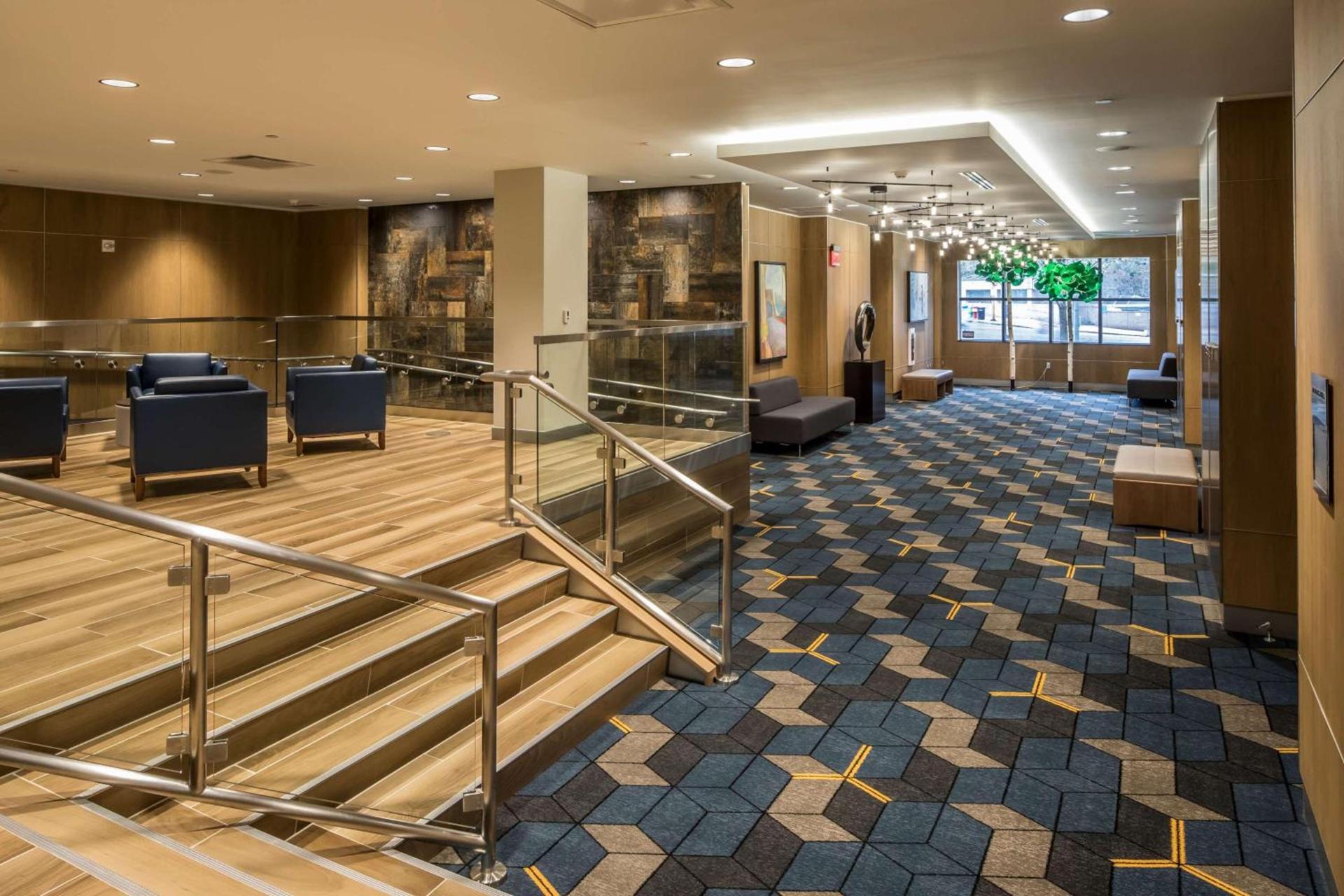 DoubleTree by Hilton Hotel & Suites Pittsburgh Downtown photo 75