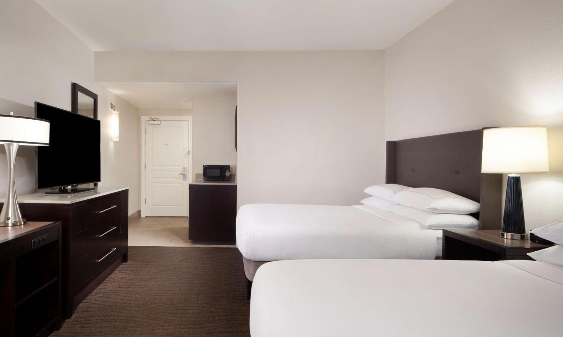 Hilton Santa Cruz Scotts Valley photo 43