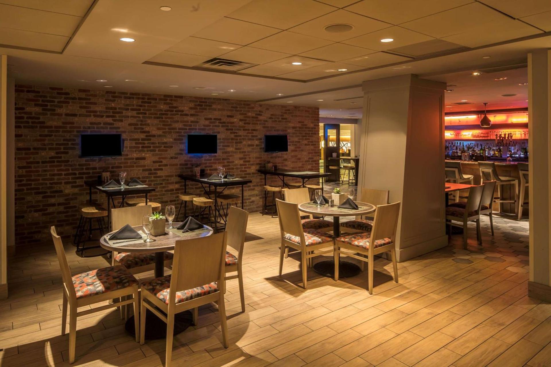 DoubleTree by Hilton Hotel & Suites Pittsburgh Downtown photo 84