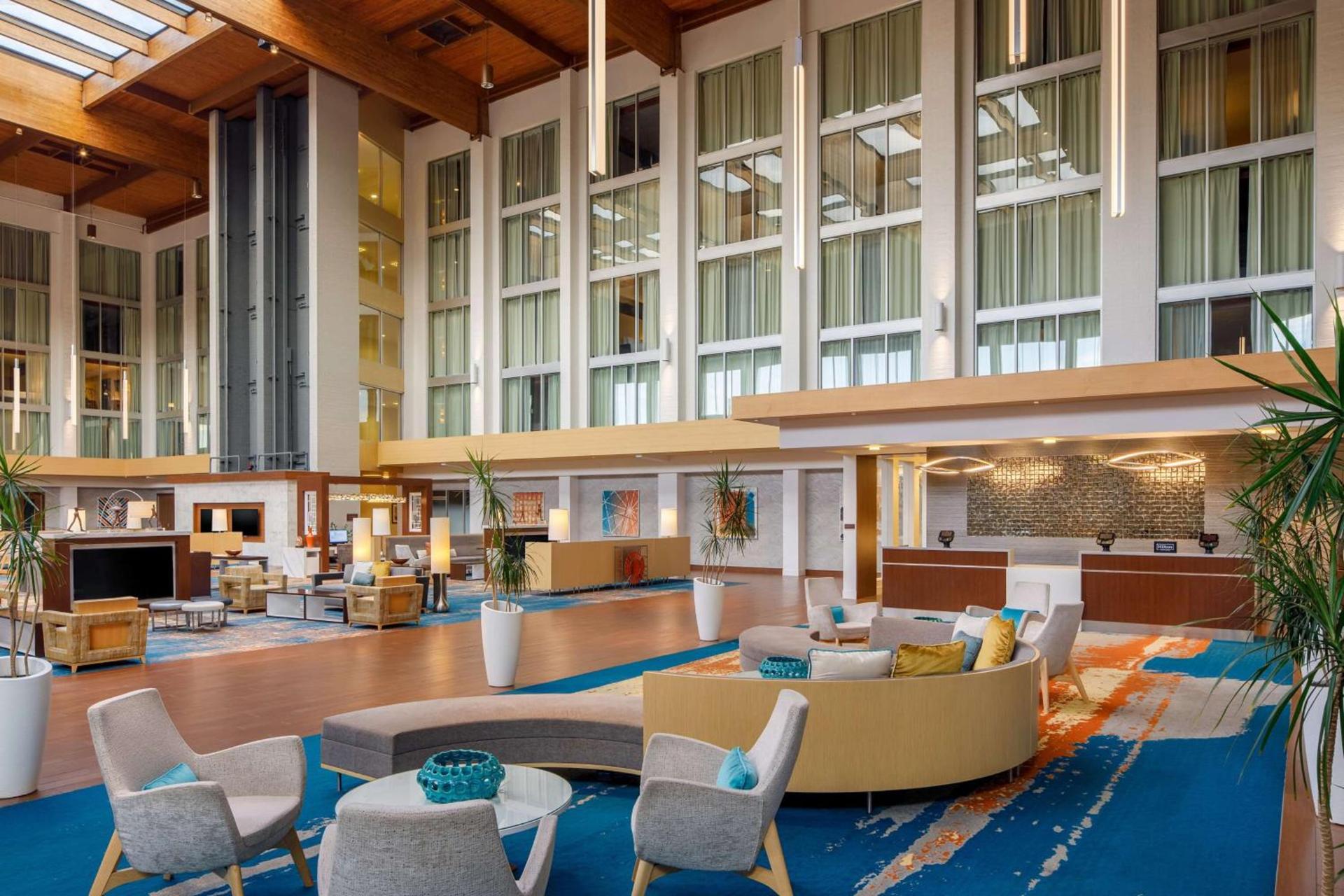 DoubleTree by Hilton Pittsburgh - Cranberry photo 13