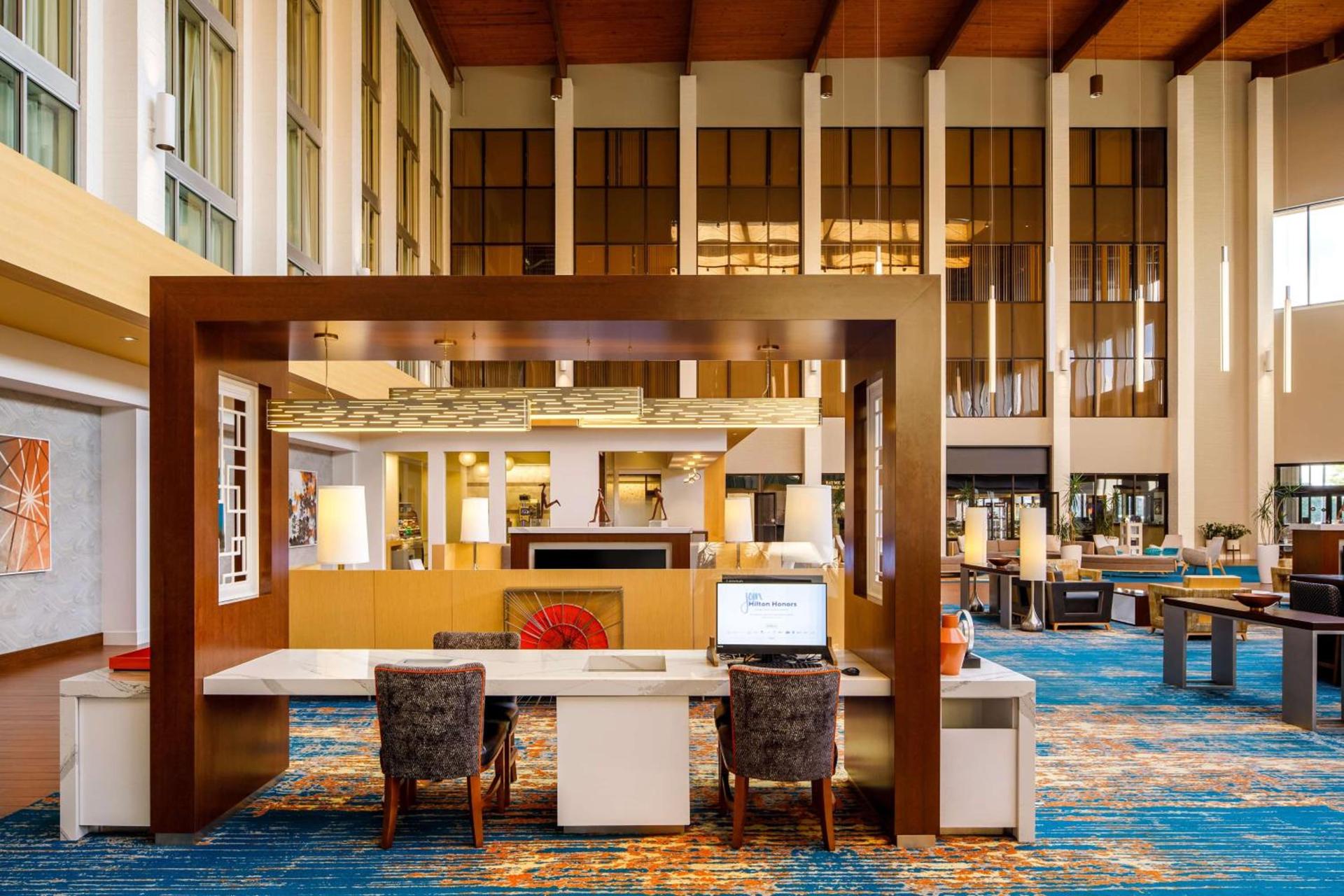 DoubleTree by Hilton Pittsburgh - Cranberry photo 14
