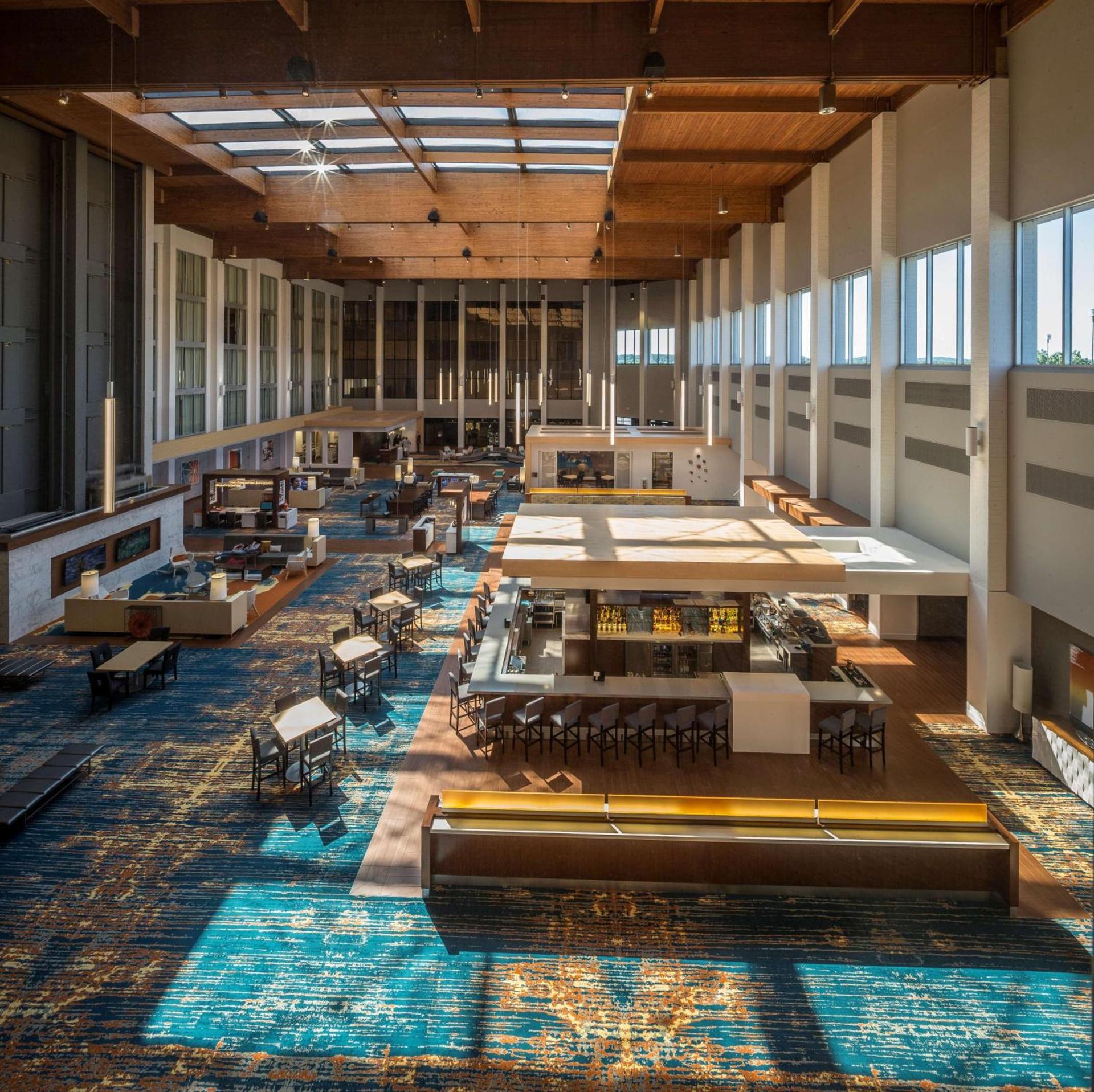 DoubleTree by Hilton Pittsburgh - Cranberry photo 20