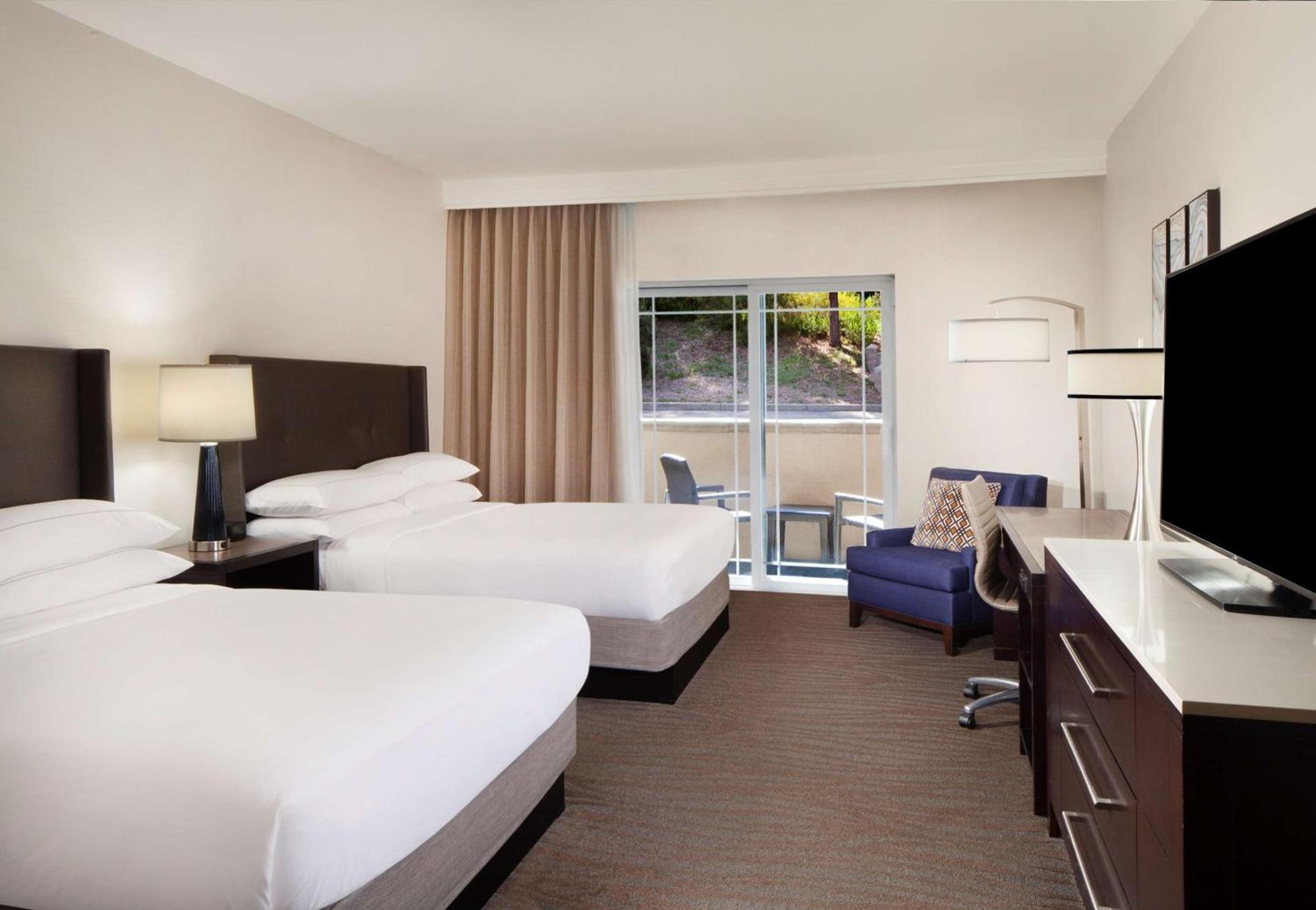 Hilton Santa Cruz Scotts Valley photo 50