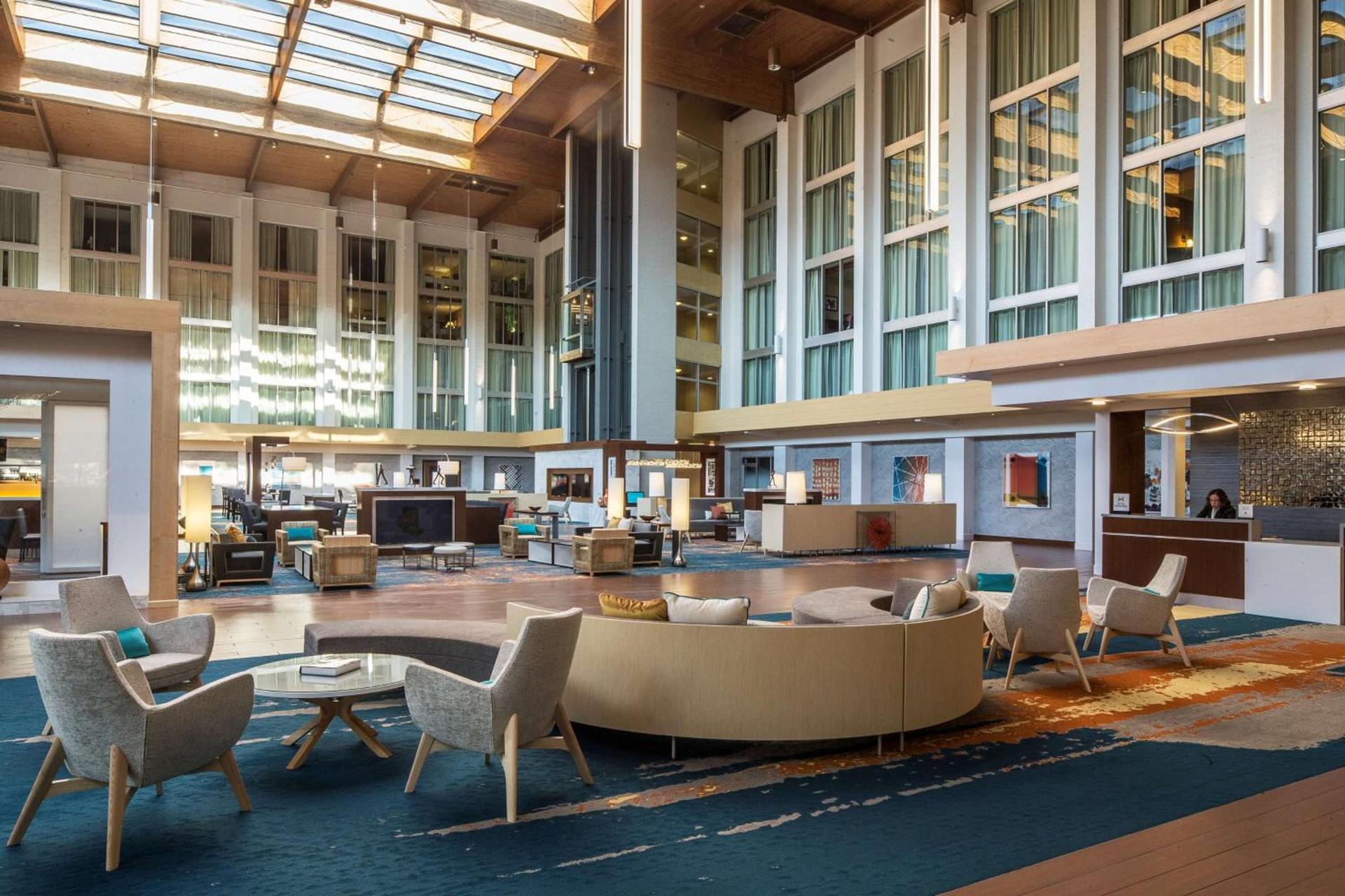 DoubleTree by Hilton Pittsburgh - Cranberry photo 22
