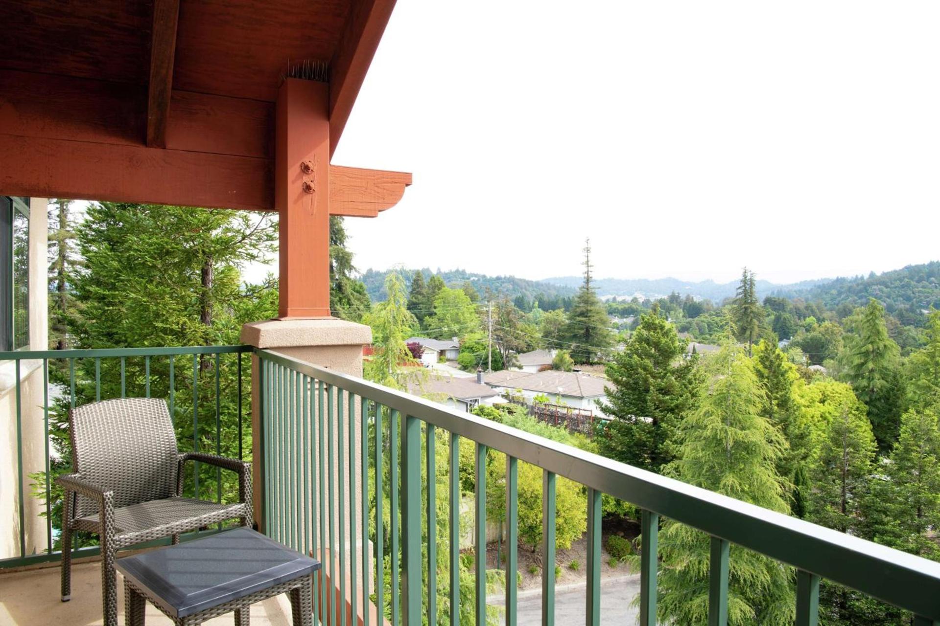 Hilton Santa Cruz Scotts Valley photo 53